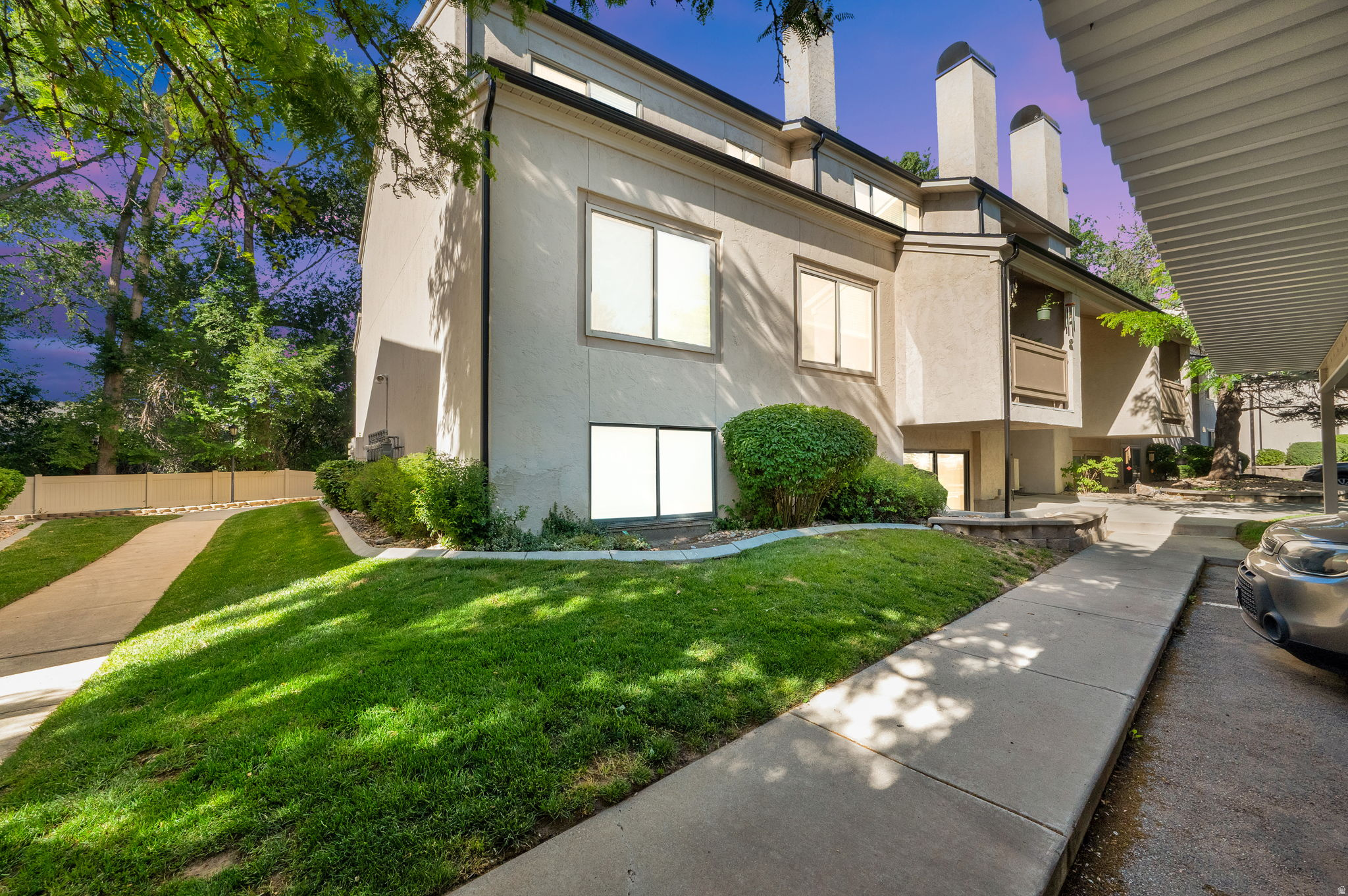 HILLCREEK - Residential