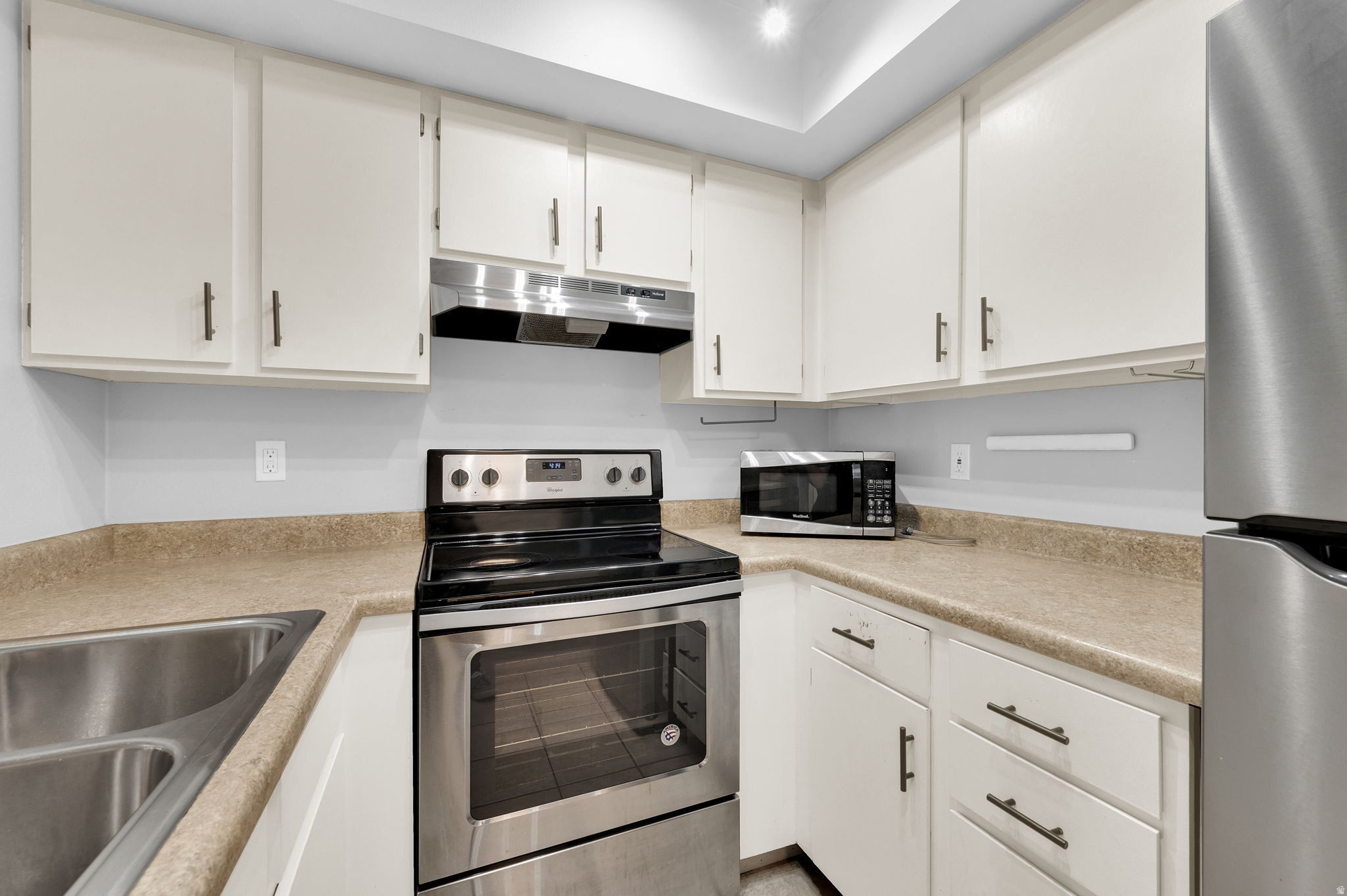 HILLCREEK - Residential