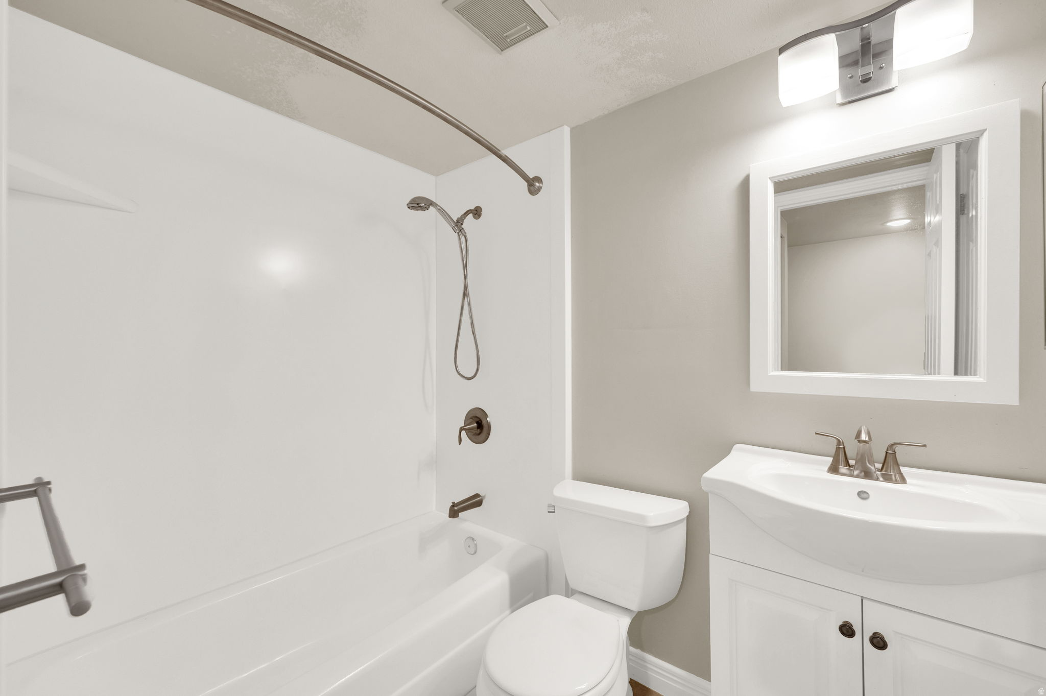 HILLCREEK - Residential