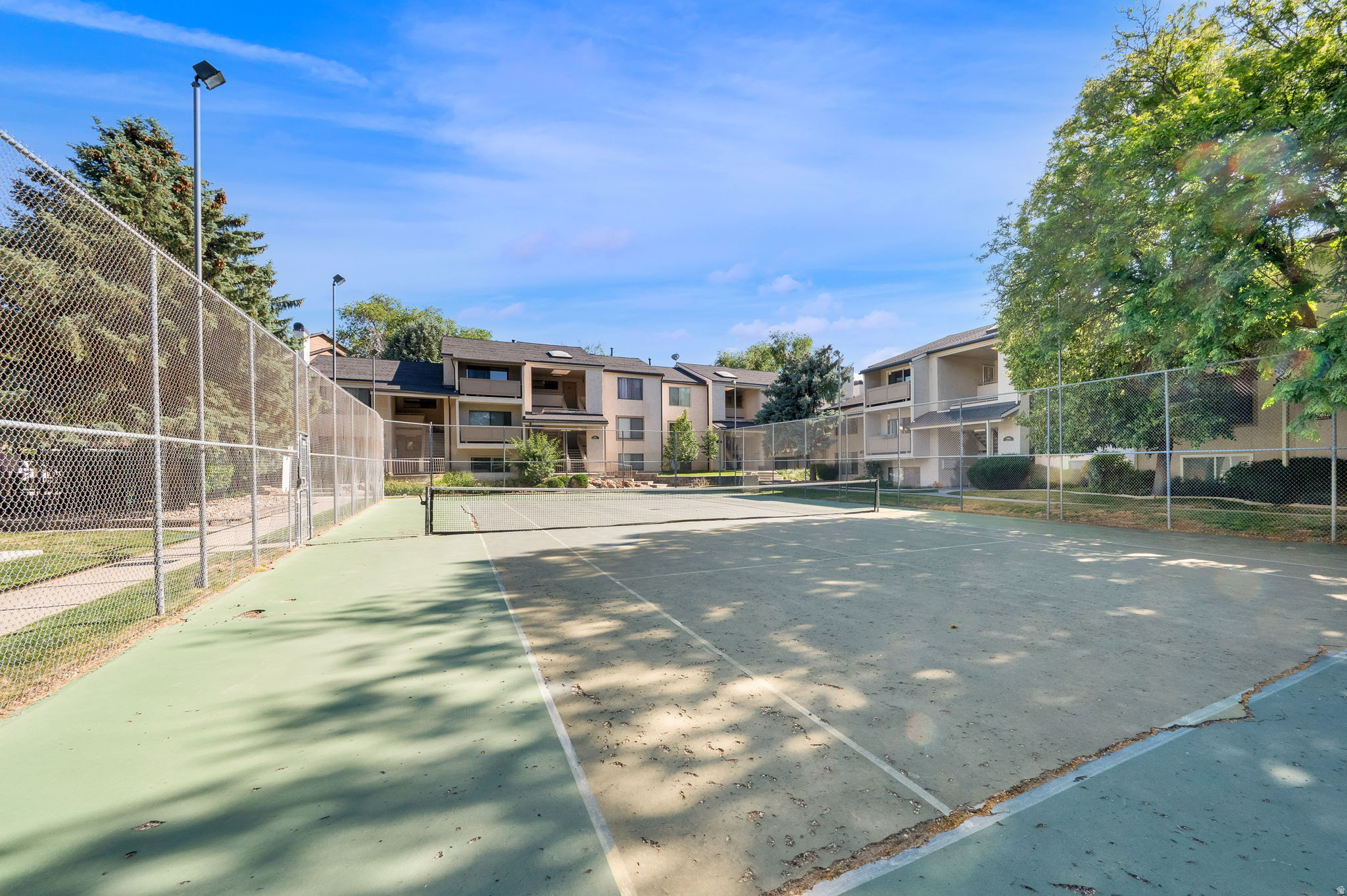 HILLCREEK - Residential