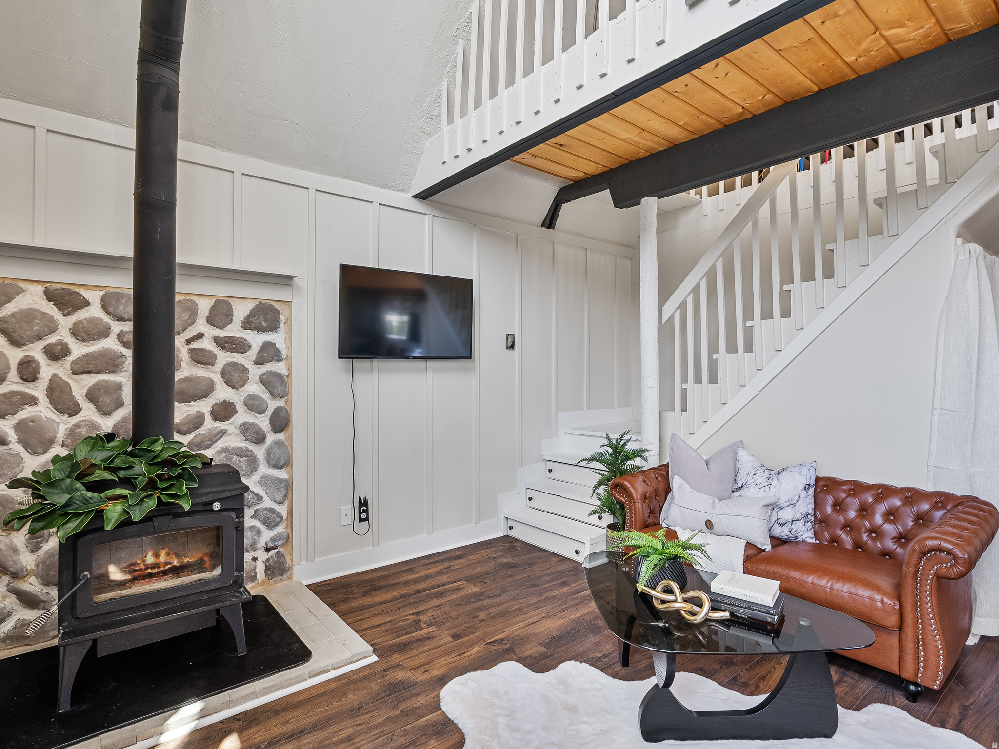 SKYLINE MOUNTAIN RESORT - Residential