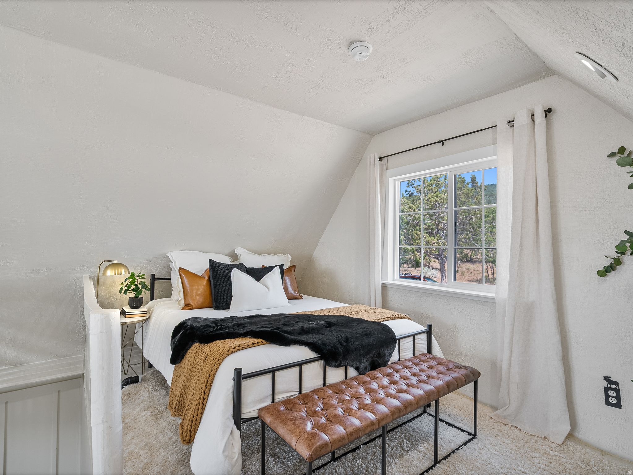 SKYLINE MOUNTAIN RESORT - Residential