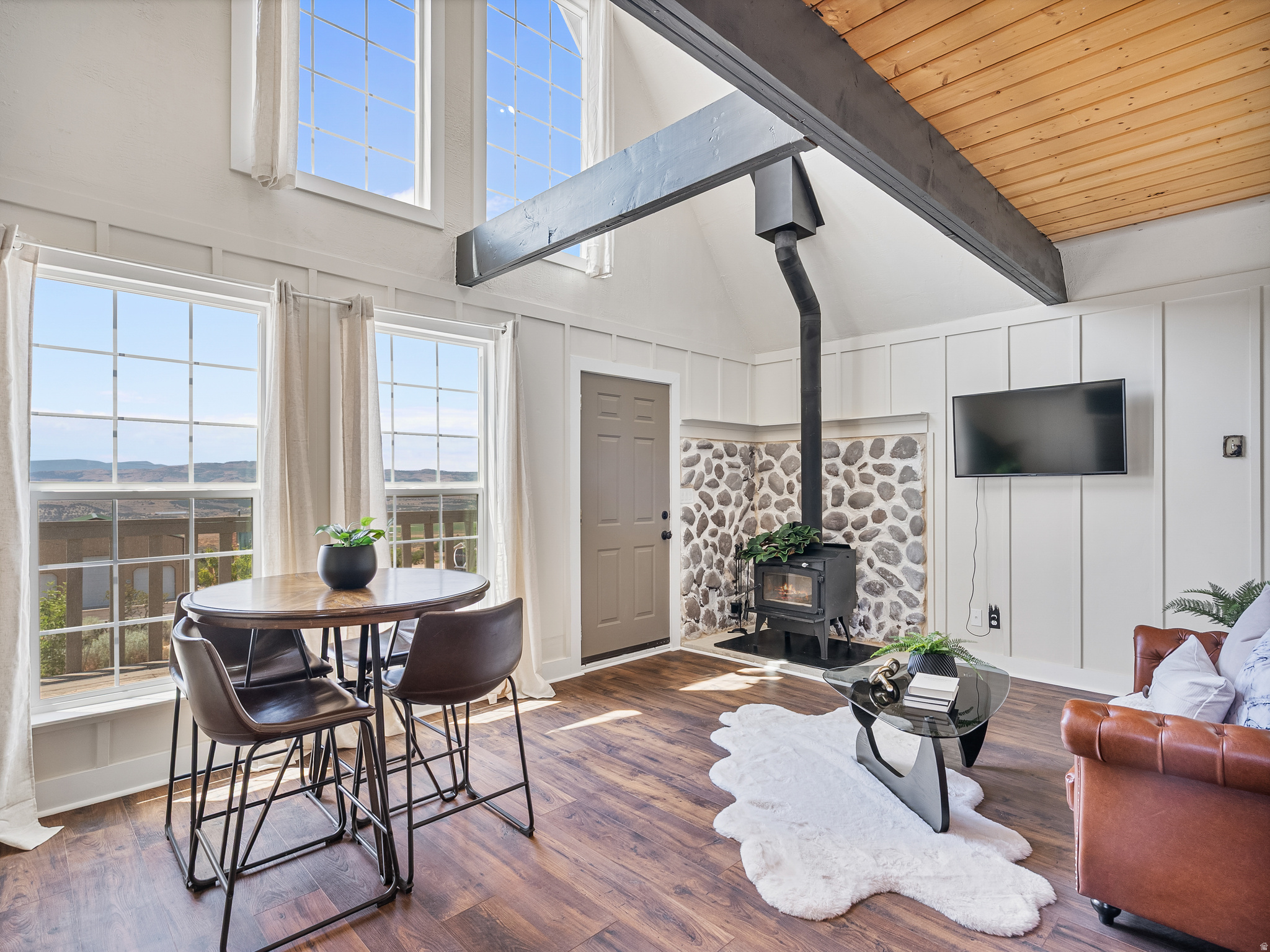 SKYLINE MOUNTAIN RESORT - Residential