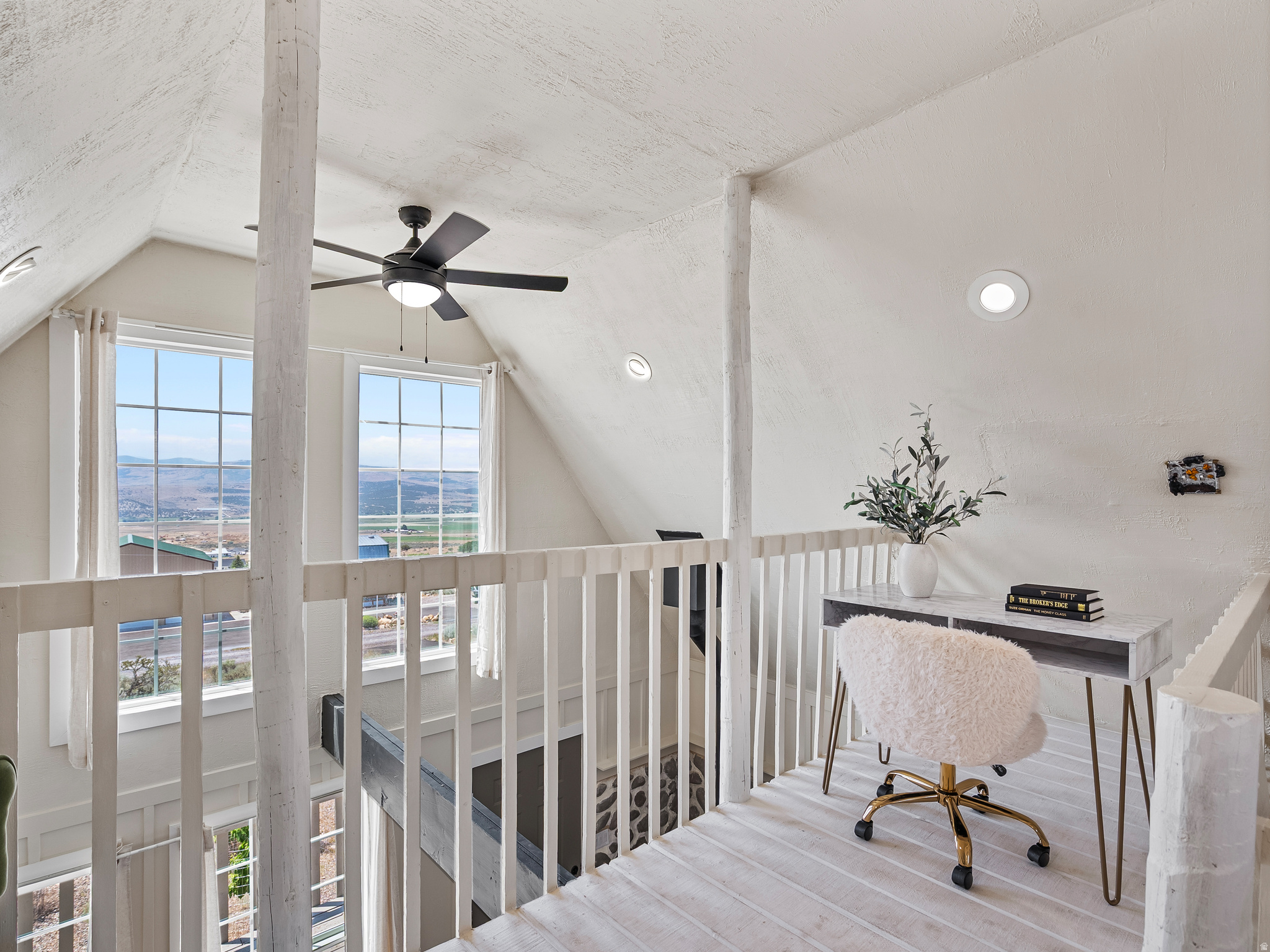 SKYLINE MOUNTAIN RESORT - Residential