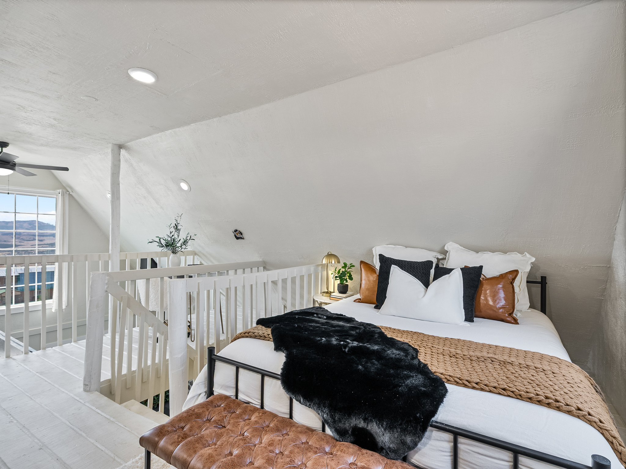 SKYLINE MOUNTAIN RESORT - Residential