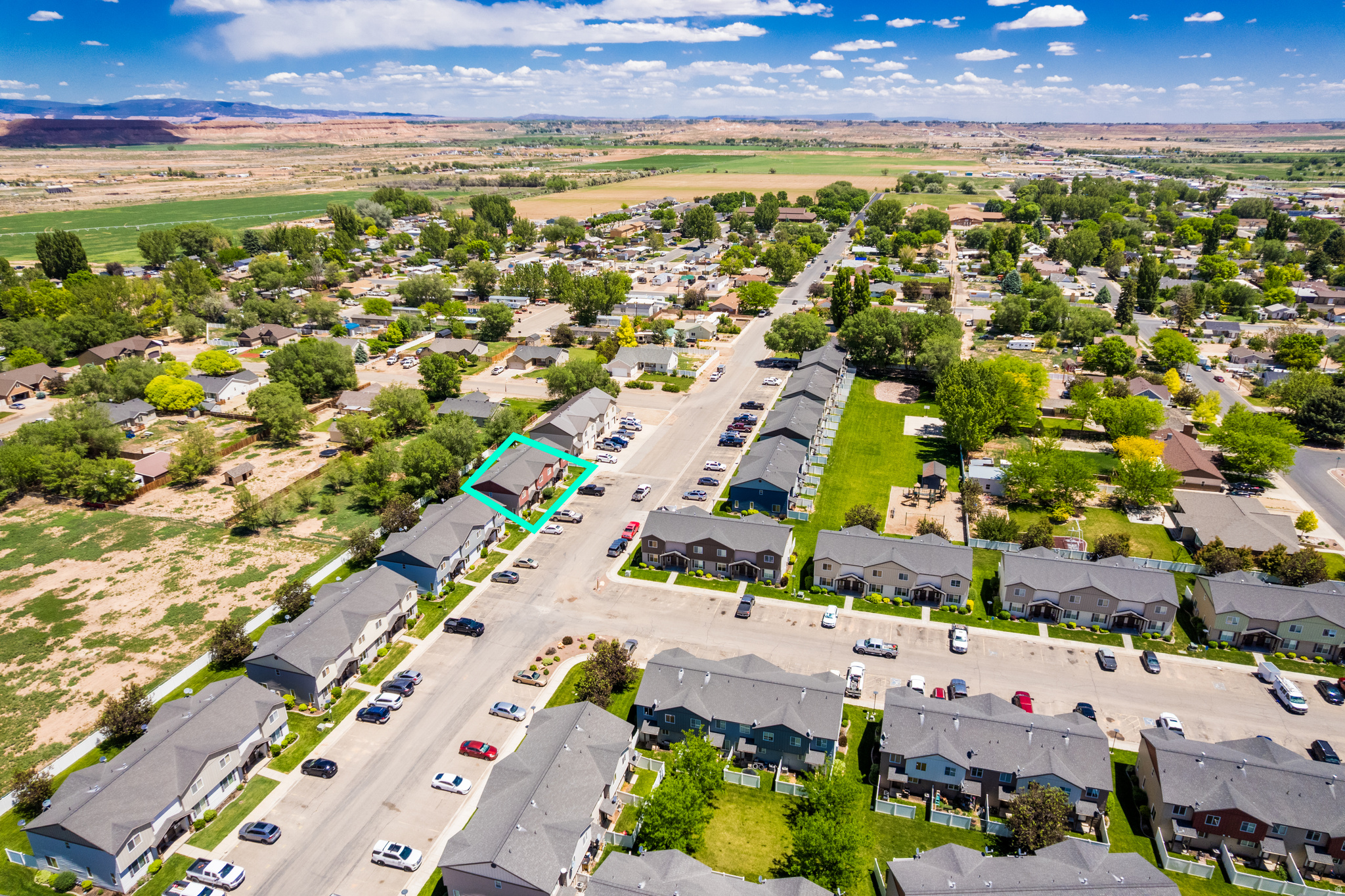 MEADOWS - Residential