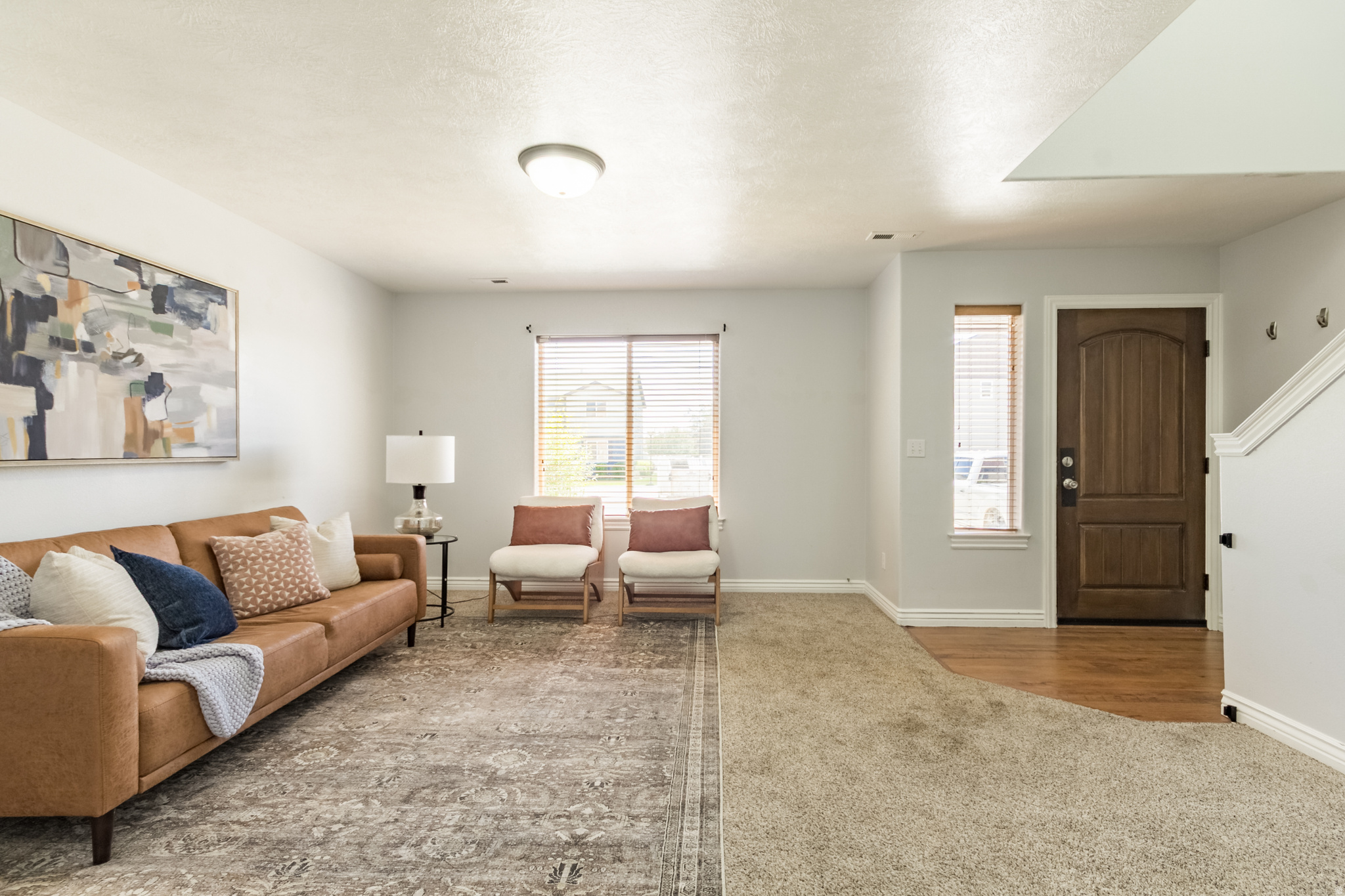 MEADOWS - Residential
