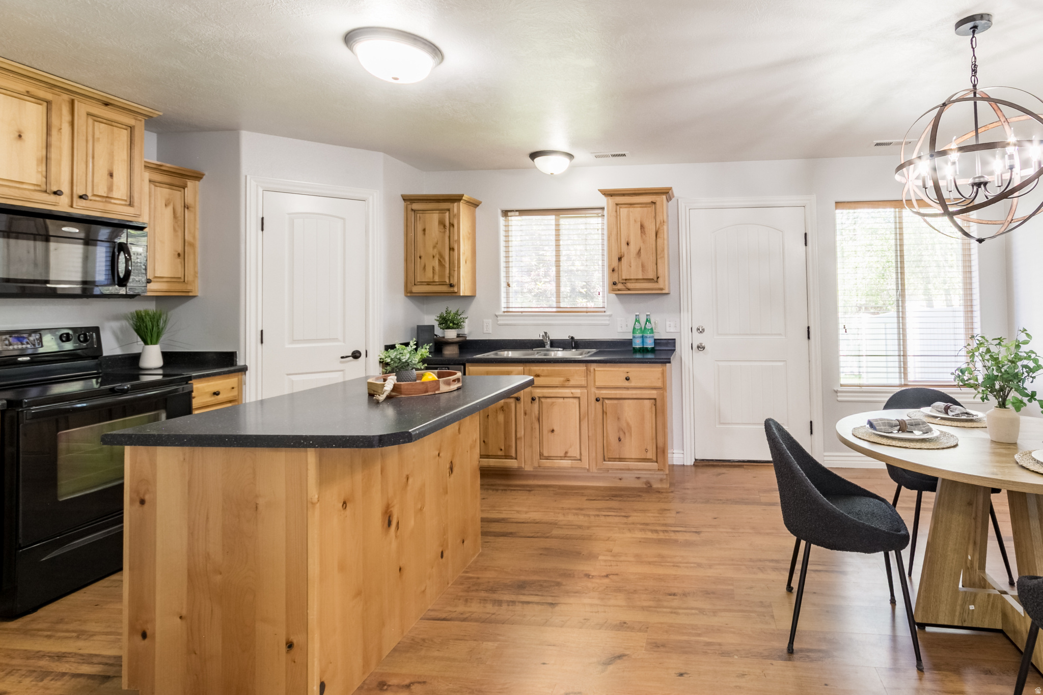 MEADOWS - Residential
