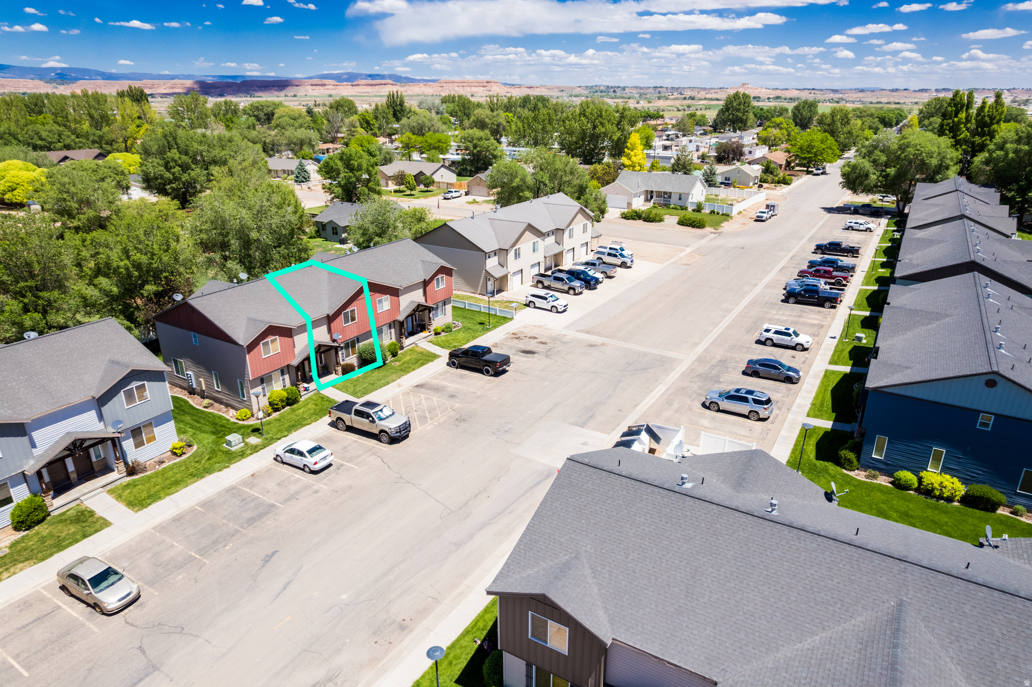MEADOWS - Residential