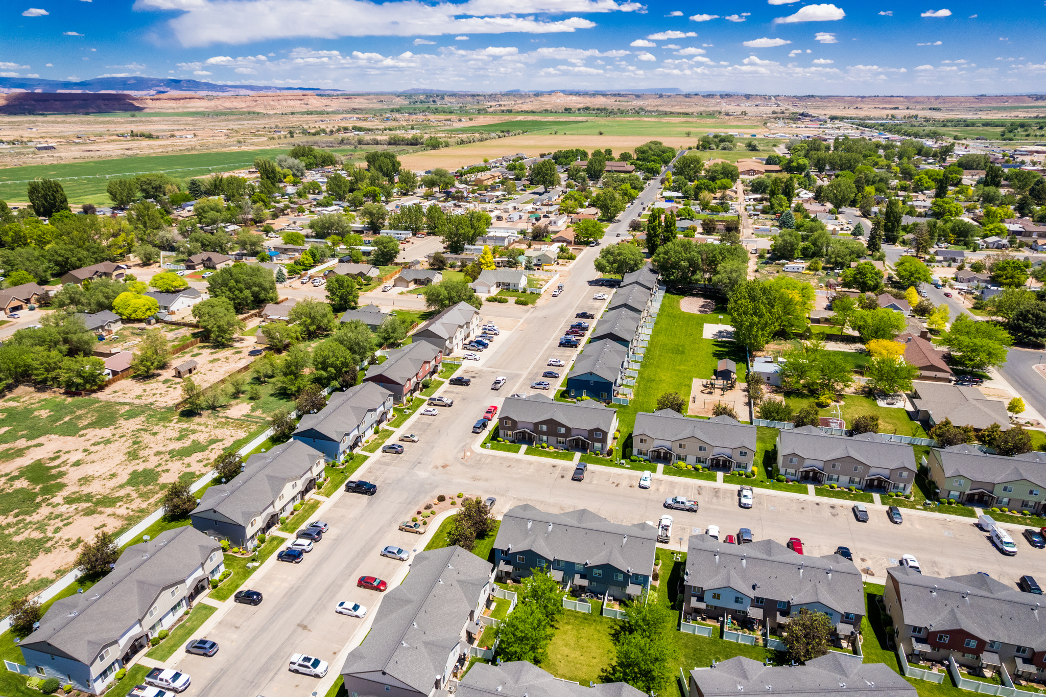 MEADOWS - Residential