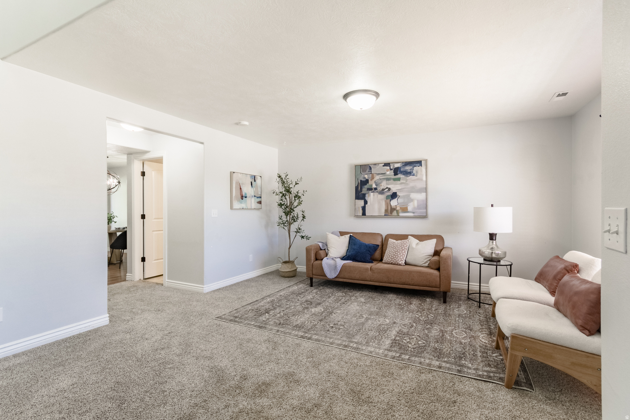 MEADOWS - Residential