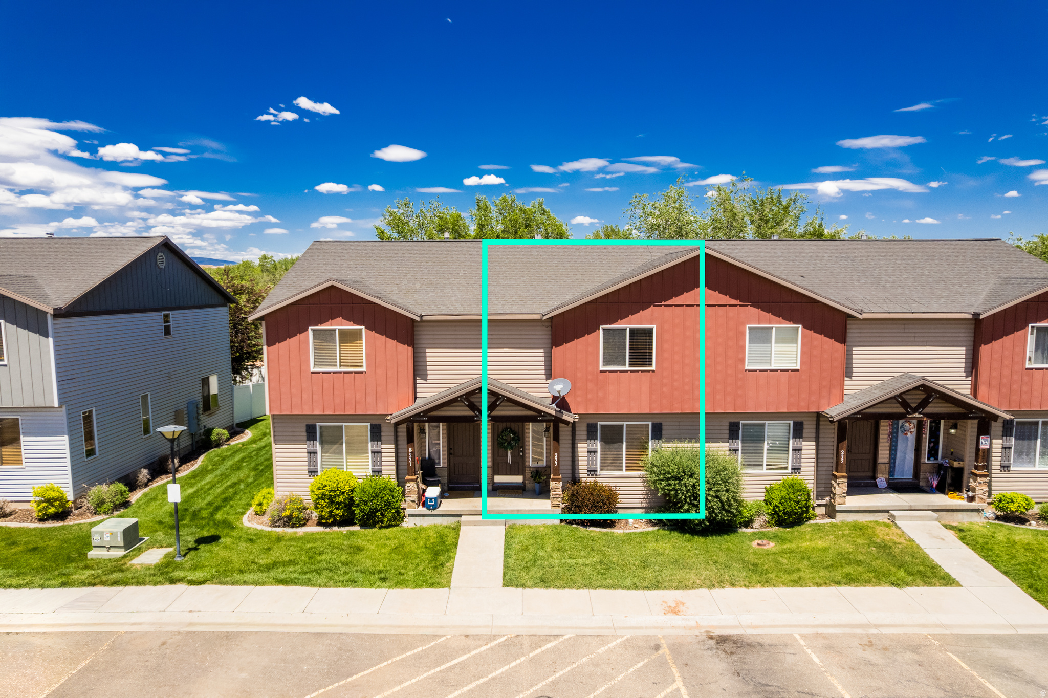MEADOWS - Residential