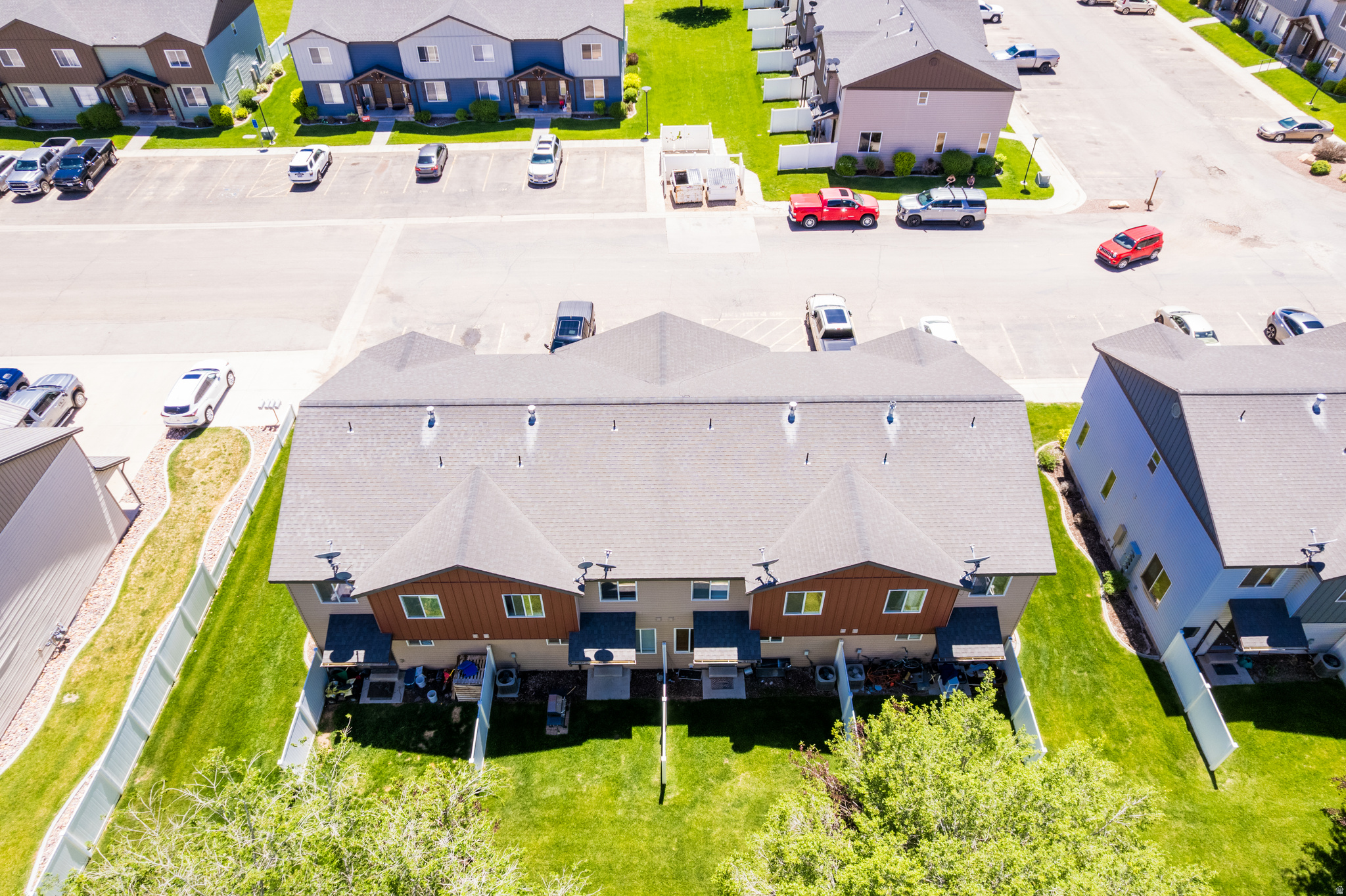 MEADOWS - Residential
