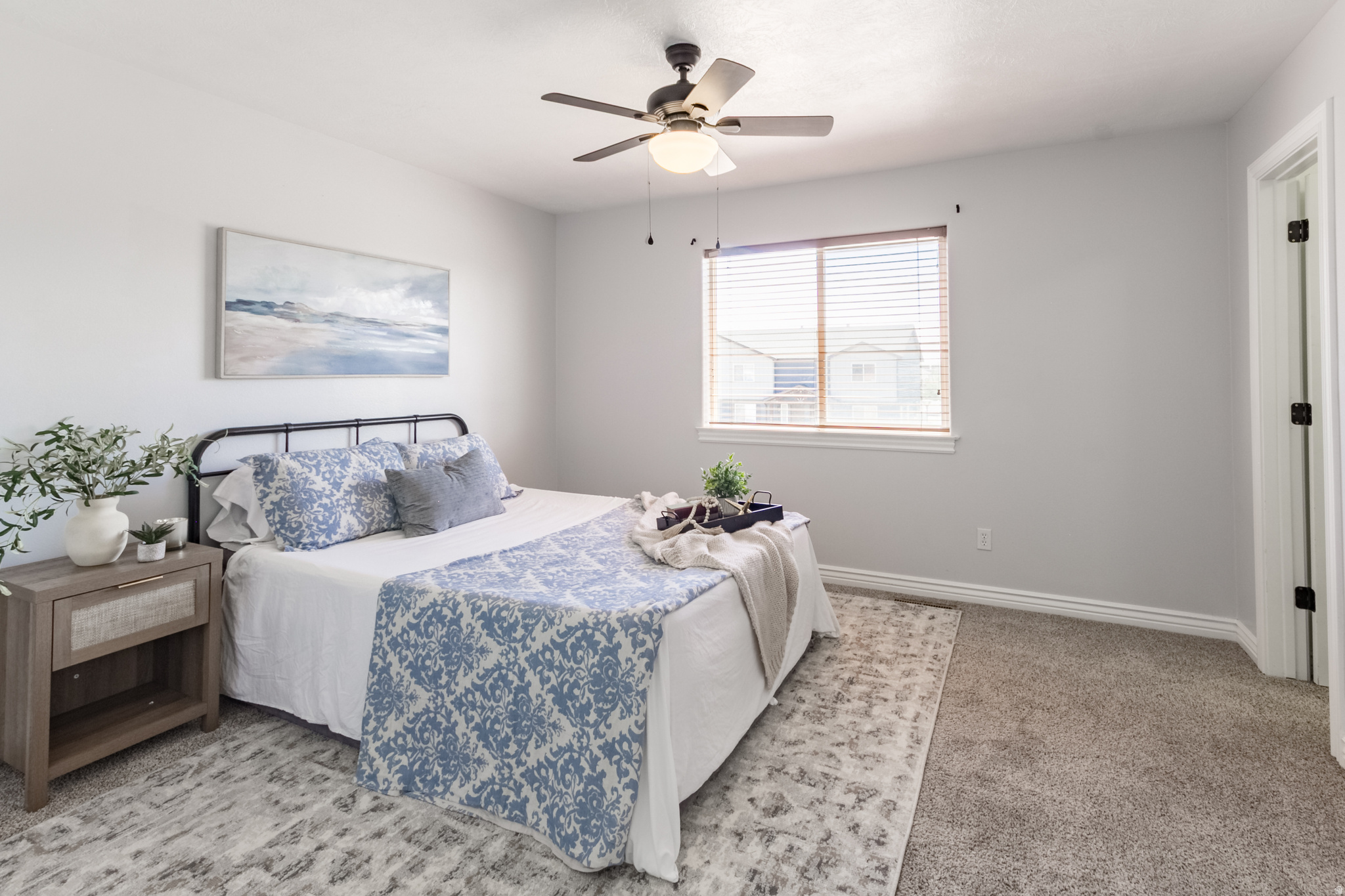 MEADOWS - Residential