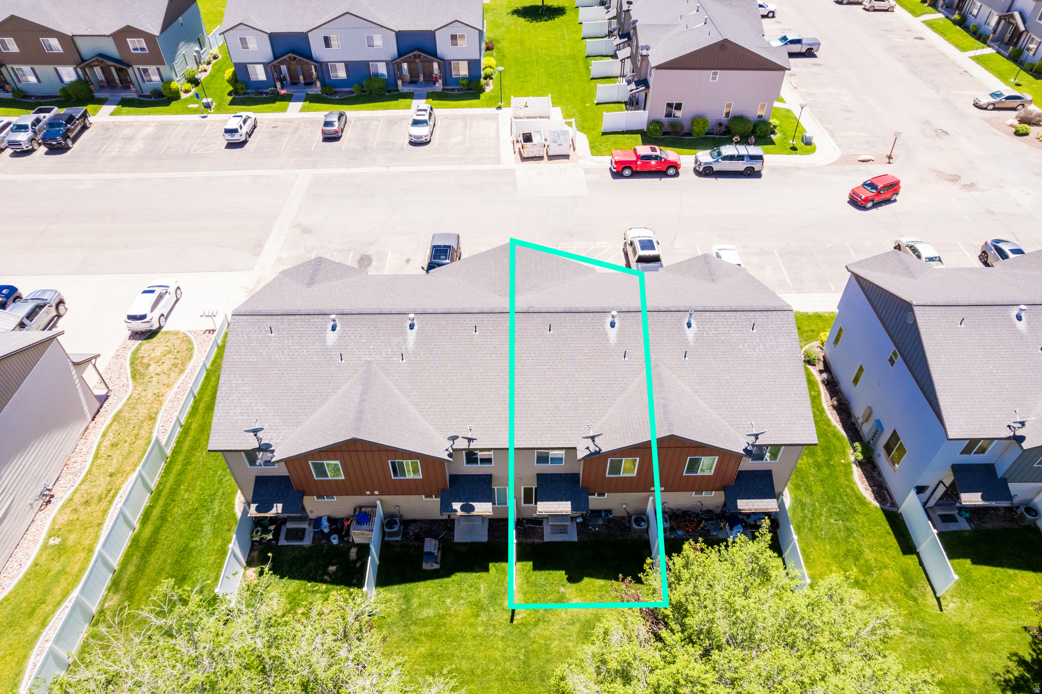 MEADOWS - Residential