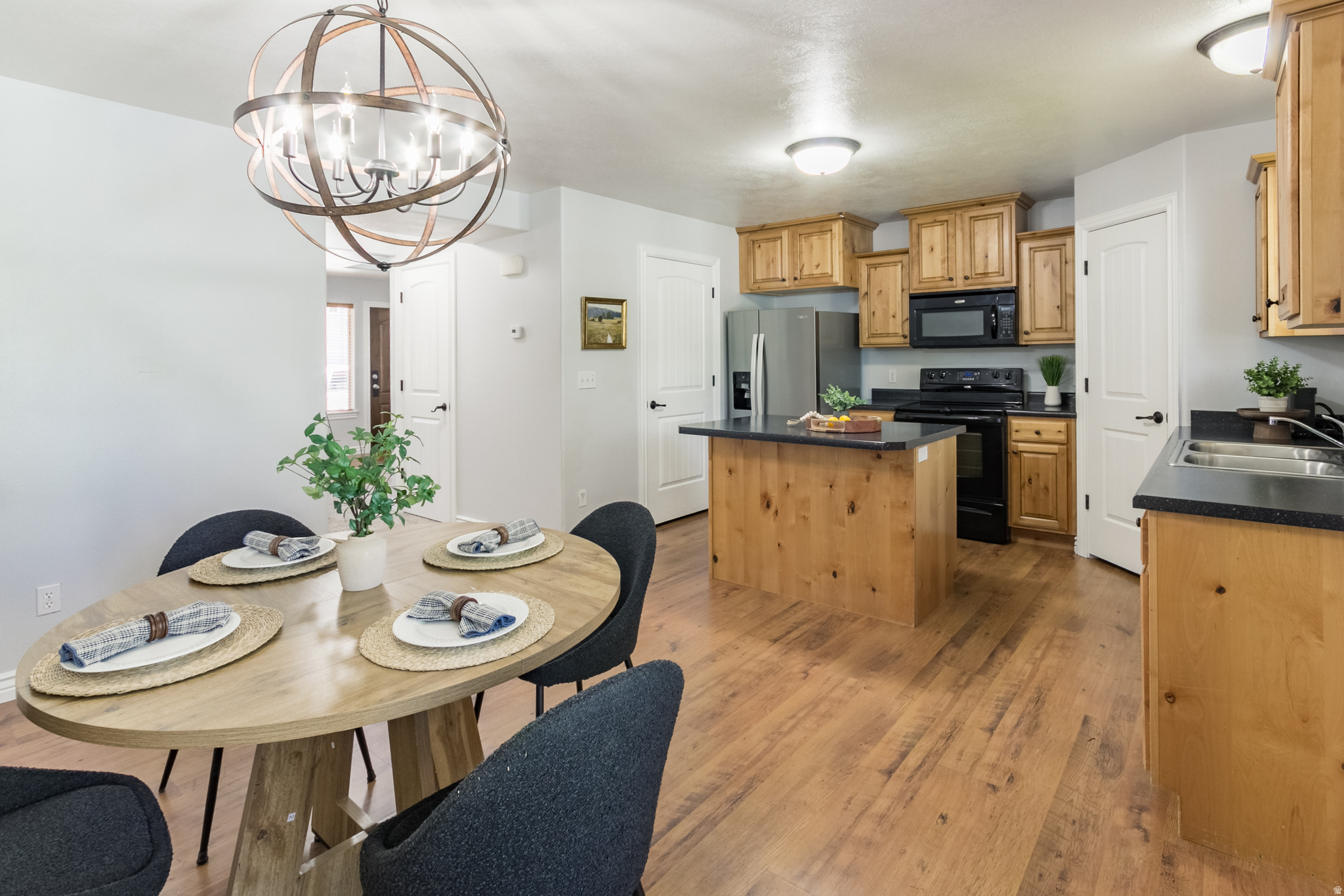 MEADOWS - Residential