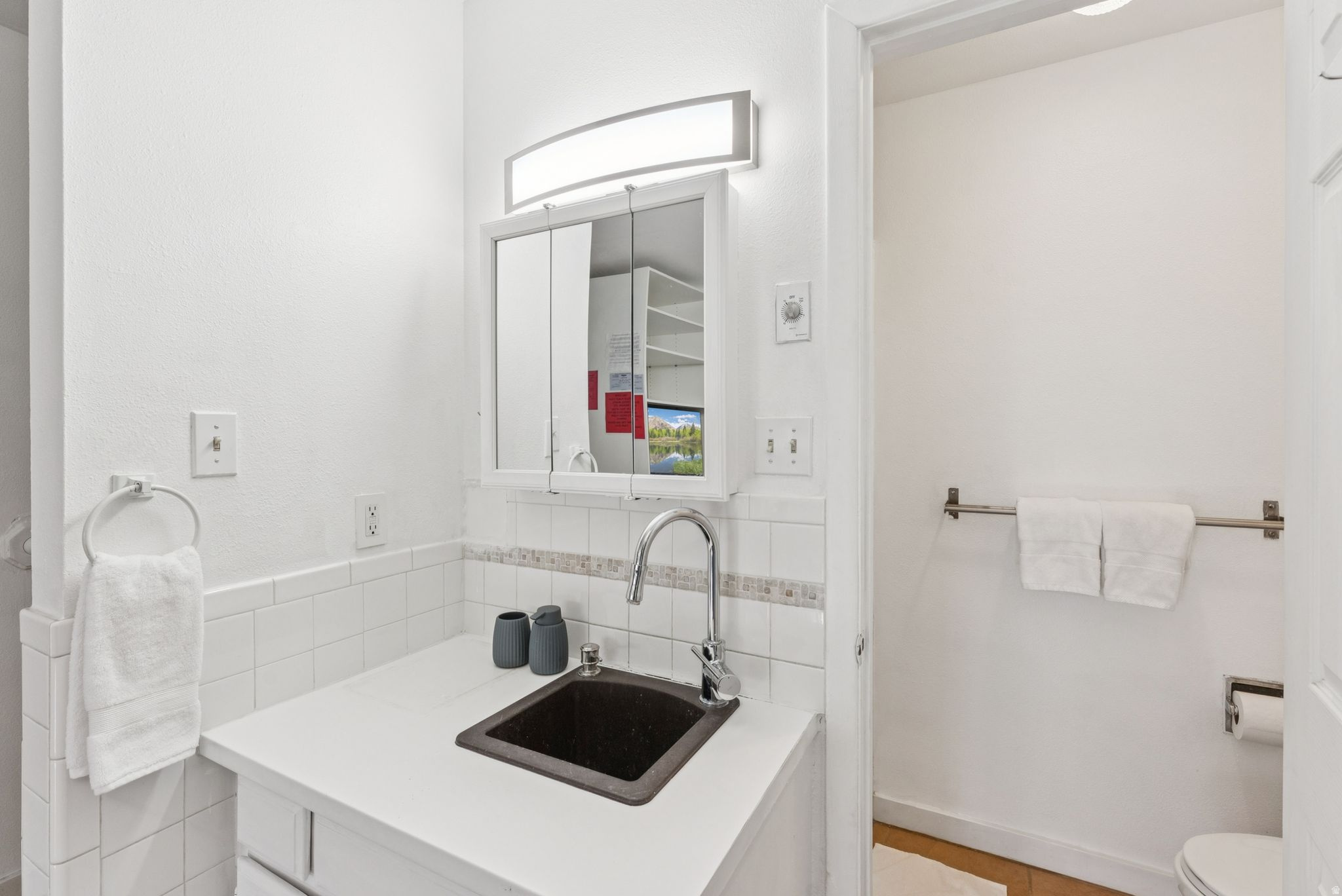 PROSPECTOR SQUARE CONDO - Residential
