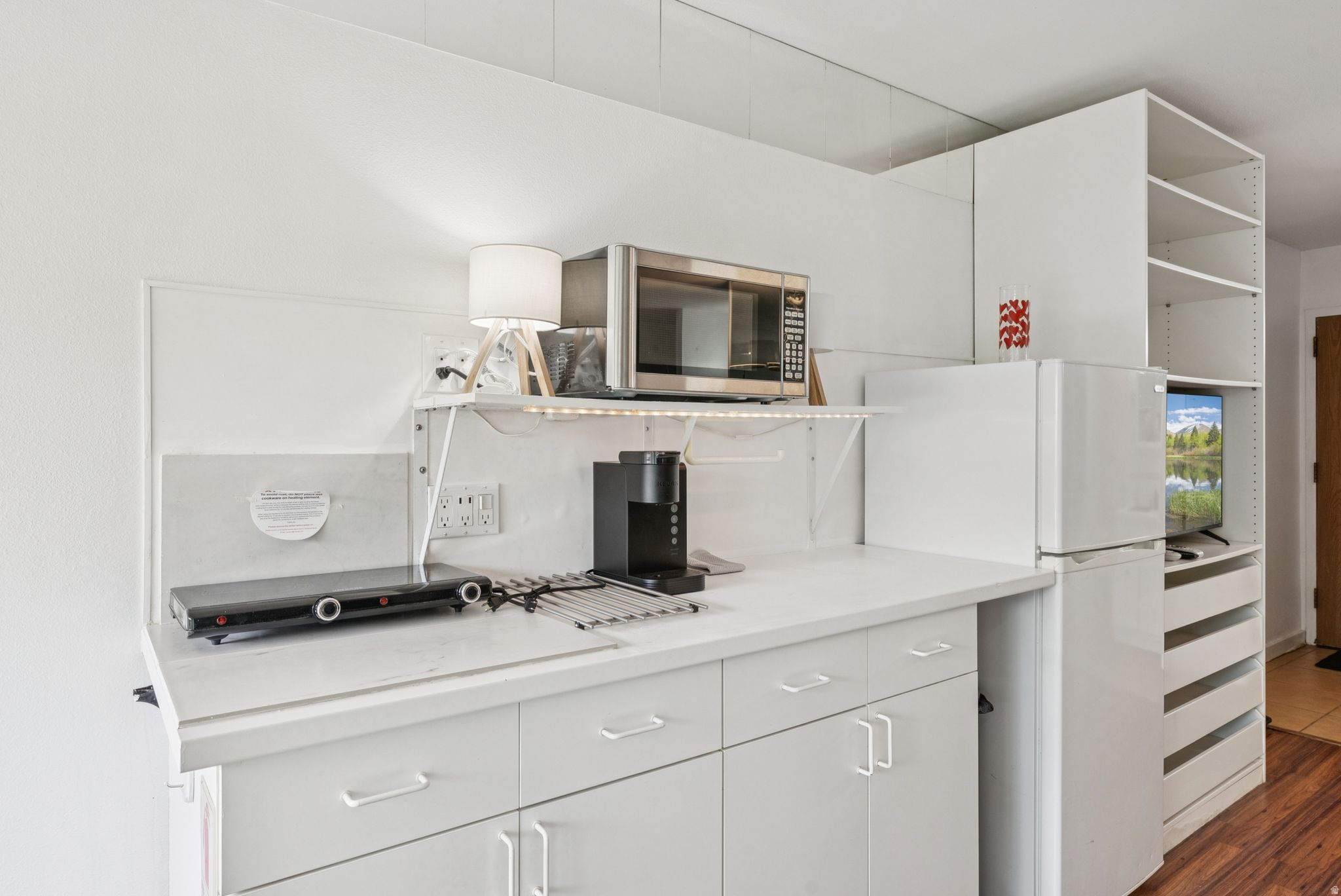PROSPECTOR SQUARE CONDO - Residential