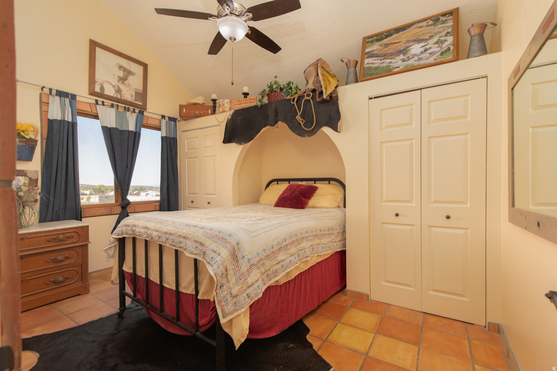DAMMERON VALLEY FARMS 2-A - Residential