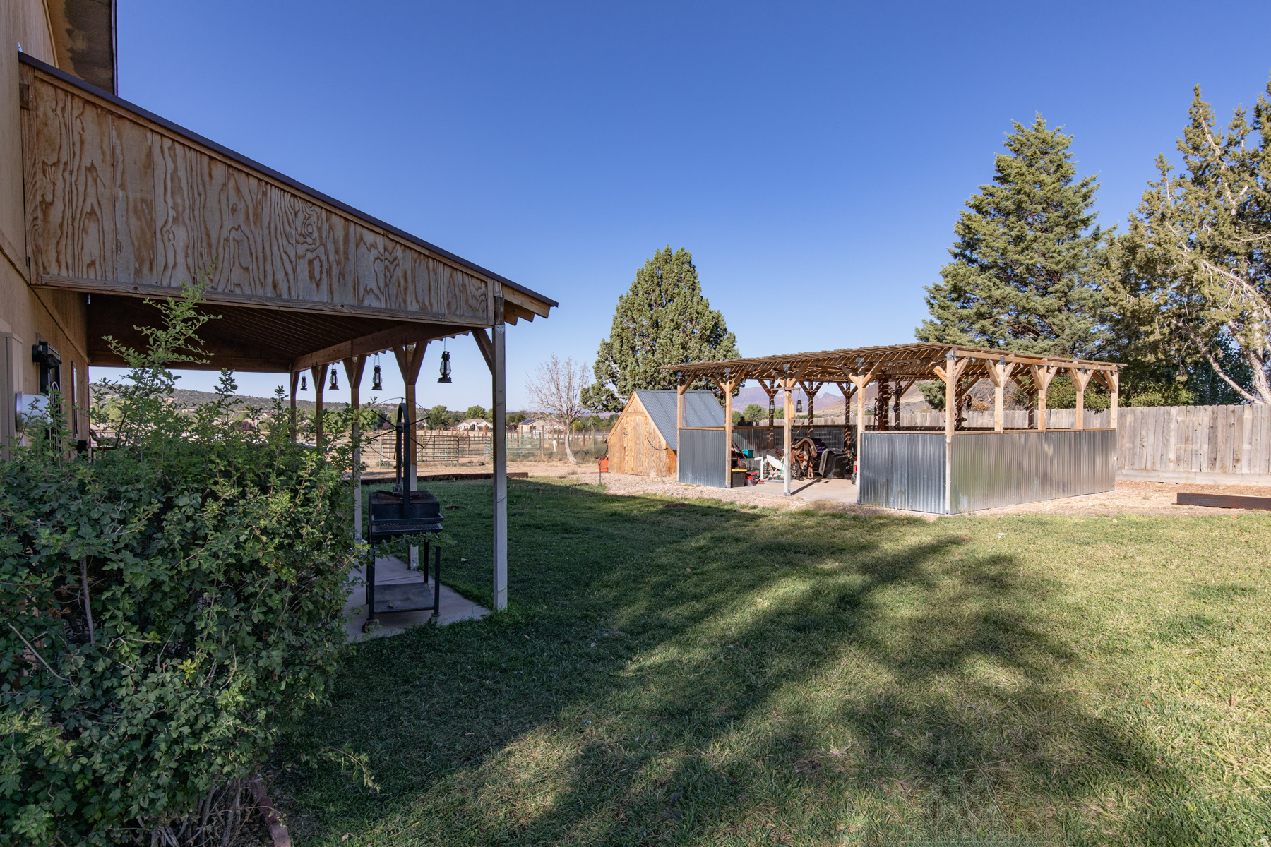 DAMMERON VALLEY FARMS 2-A - Residential