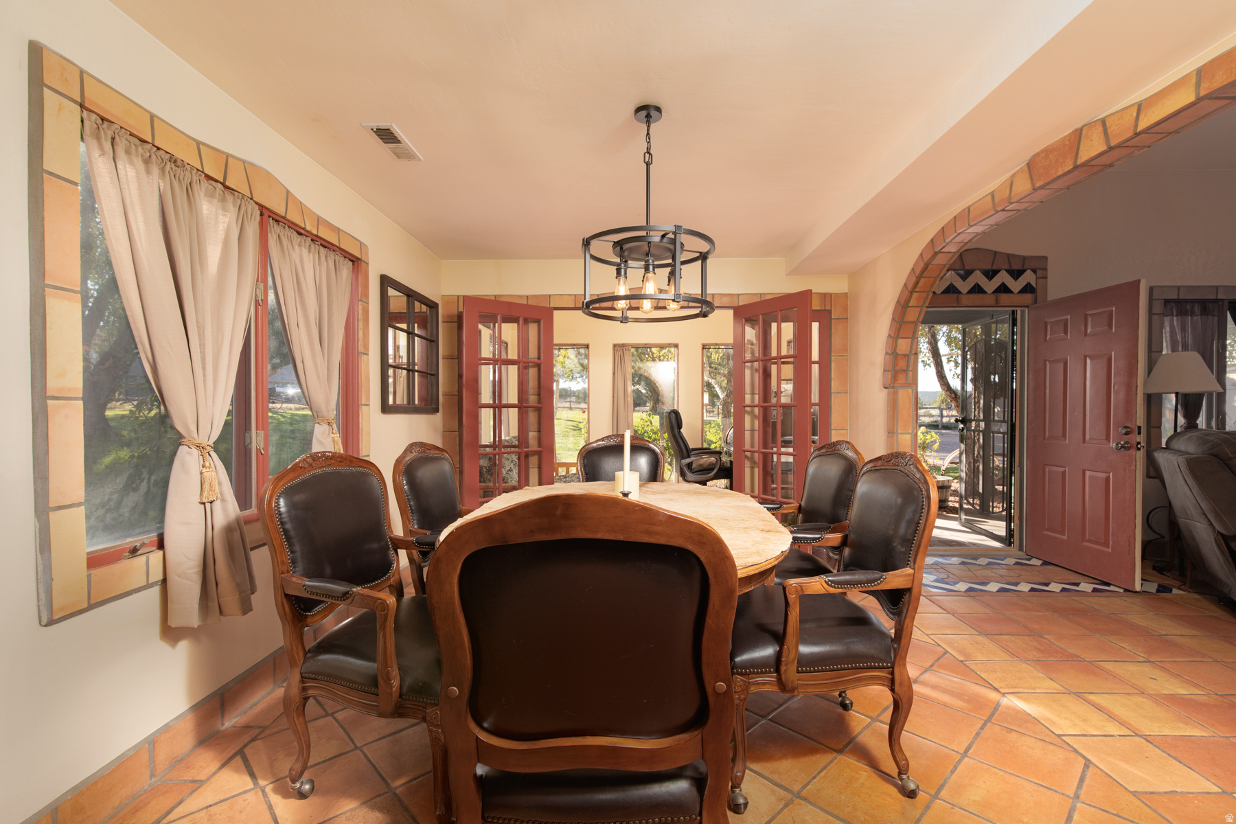 DAMMERON VALLEY FARMS 2-A - Residential