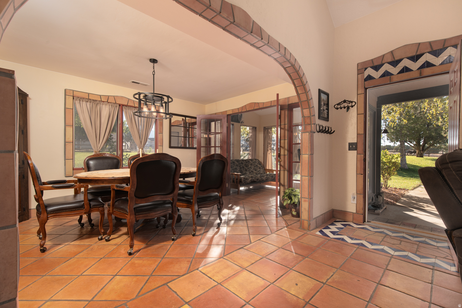 DAMMERON VALLEY FARMS 2-A - Residential