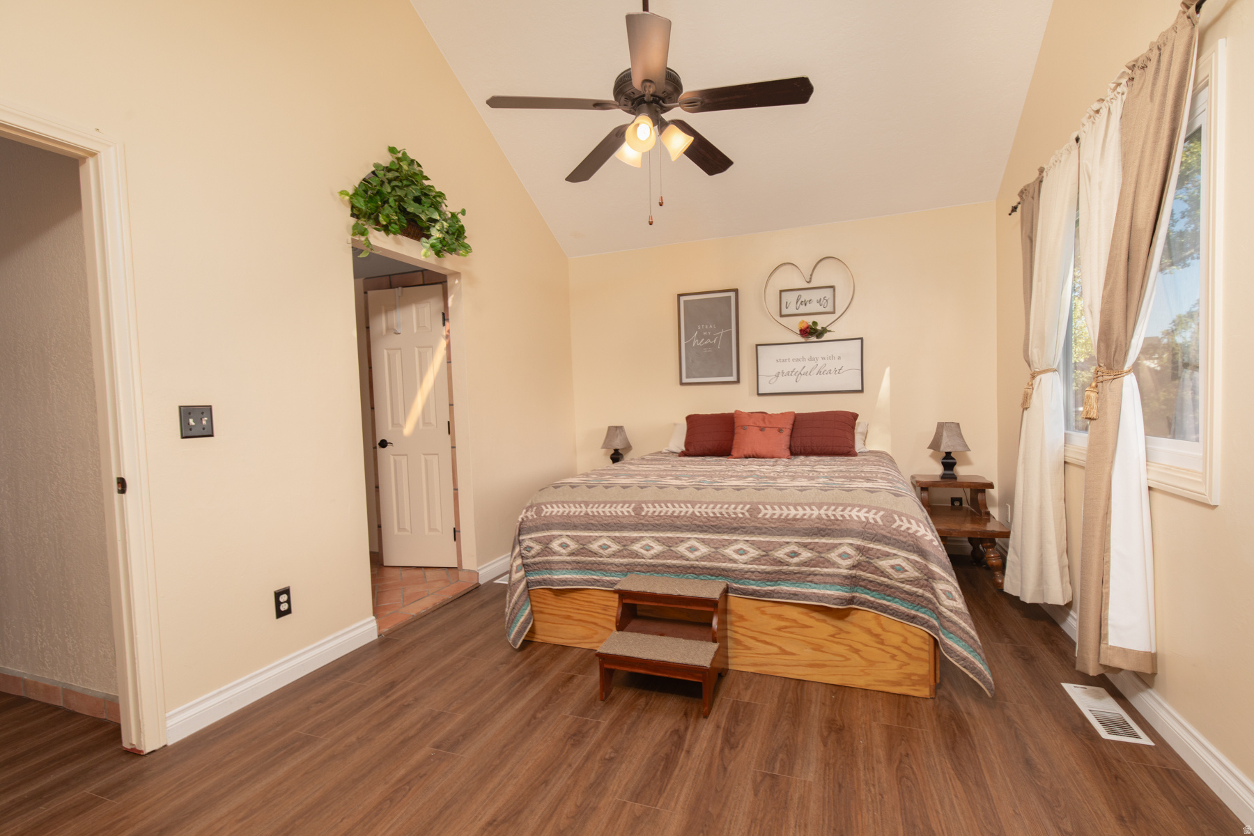 DAMMERON VALLEY FARMS 2-A - Residential