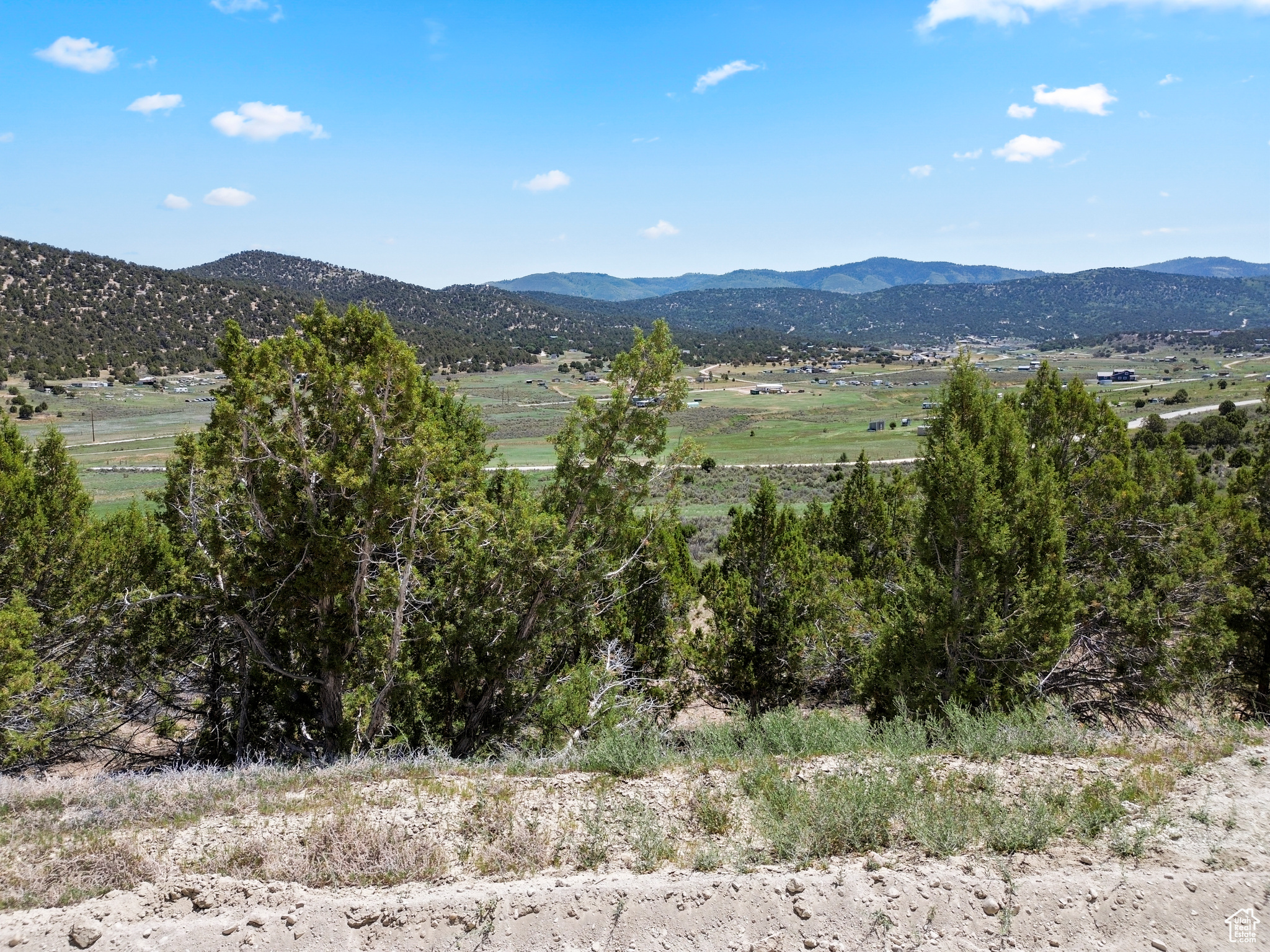 BLACKHAWK MOUNTAIN ESTATES - Land