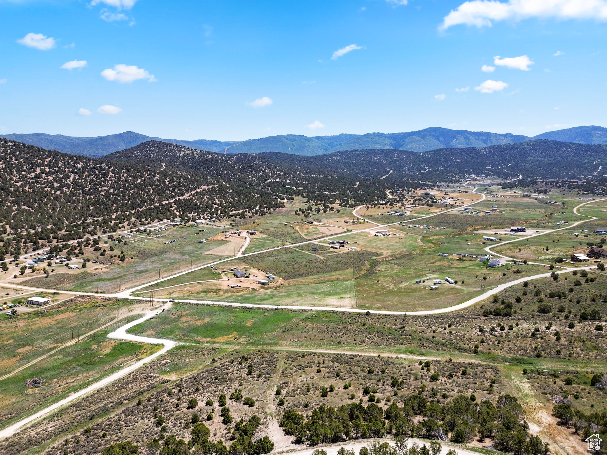 BLACKHAWK MOUNTAIN ESTATES - Land