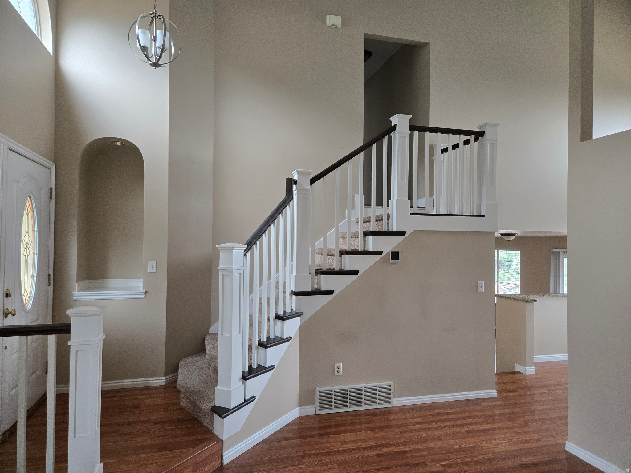 LAKEVIEW HEIGHTS - Residential