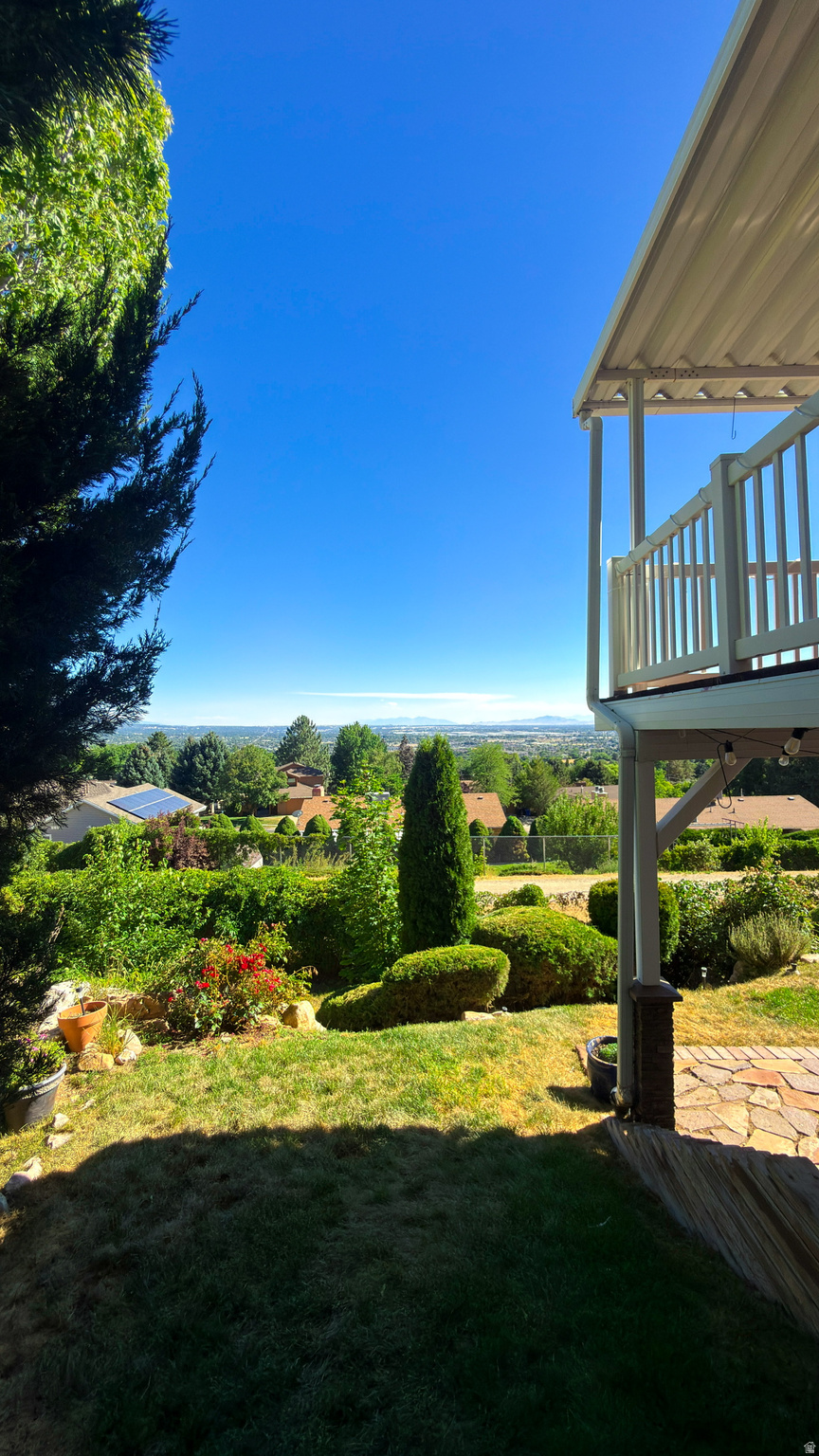 LAKEVIEW HEIGHTS - Residential