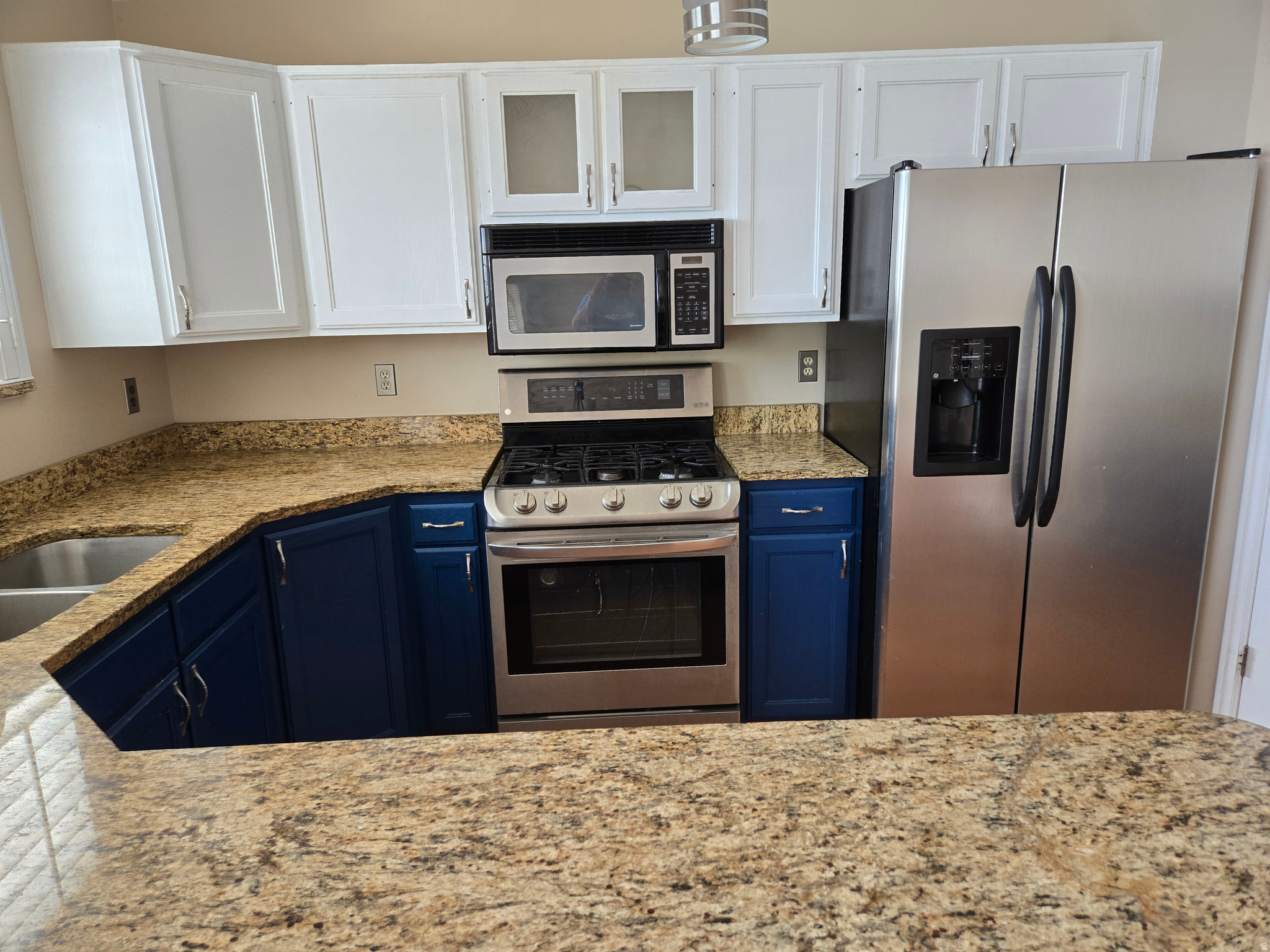 LAKEVIEW HEIGHTS - Residential