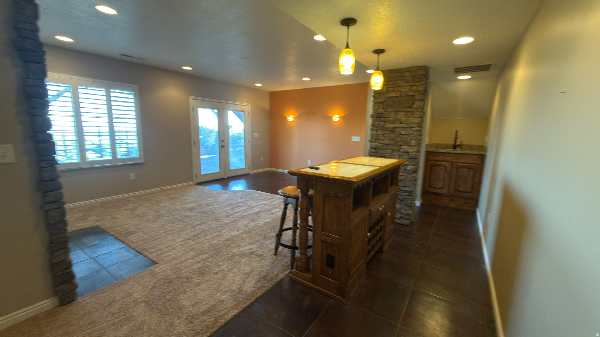 LAKEVIEW HEIGHTS - Residential