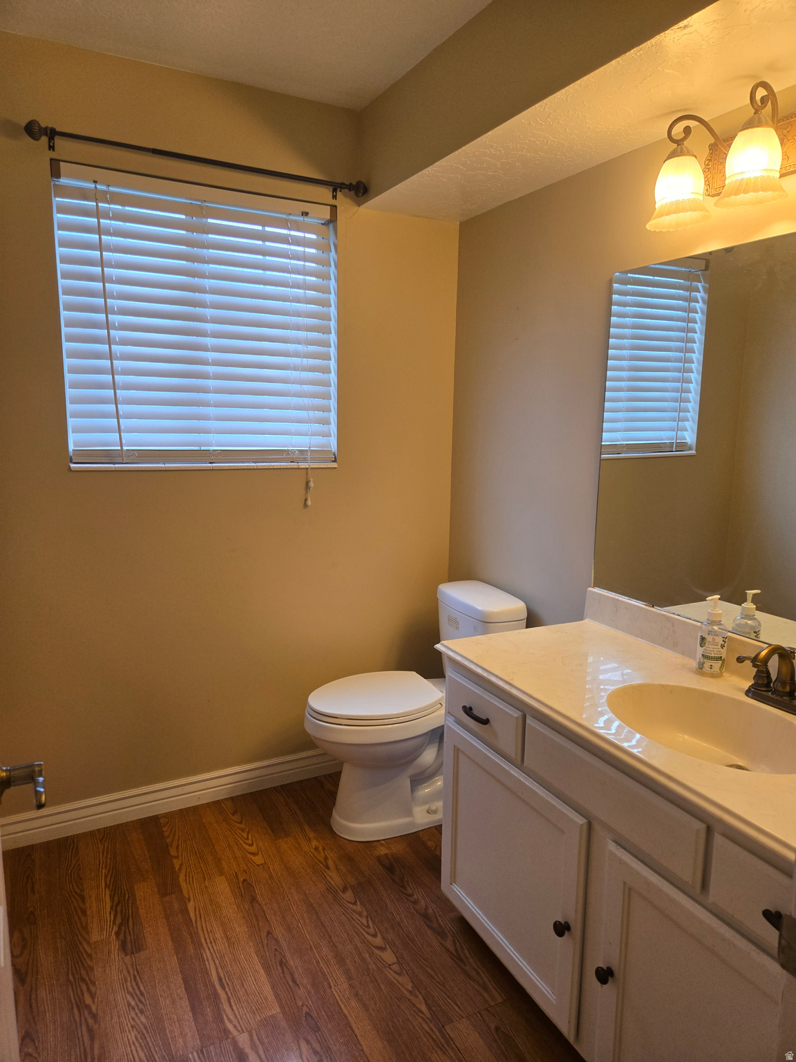 LAKEVIEW HEIGHTS - Residential