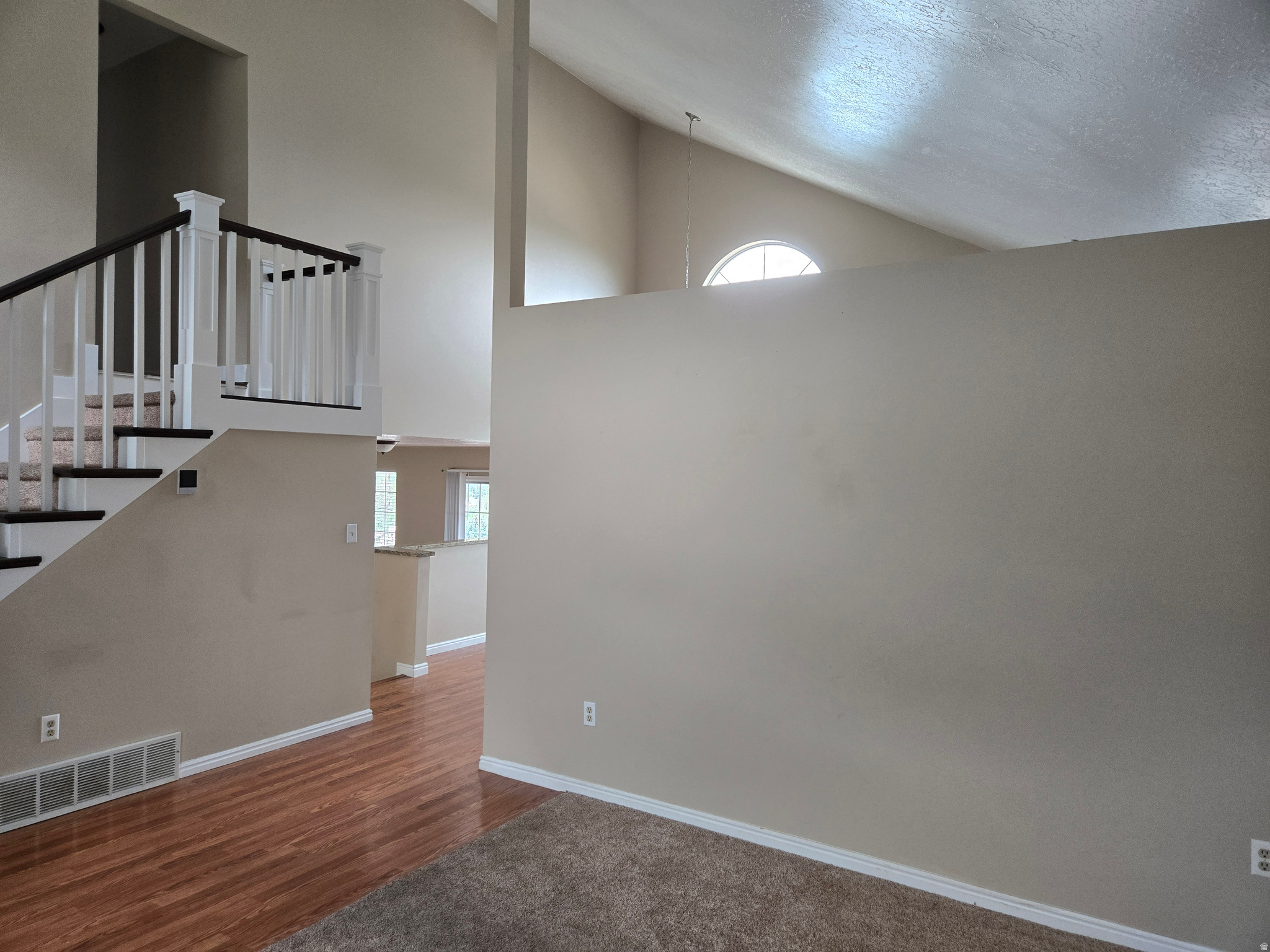 LAKEVIEW HEIGHTS - Residential