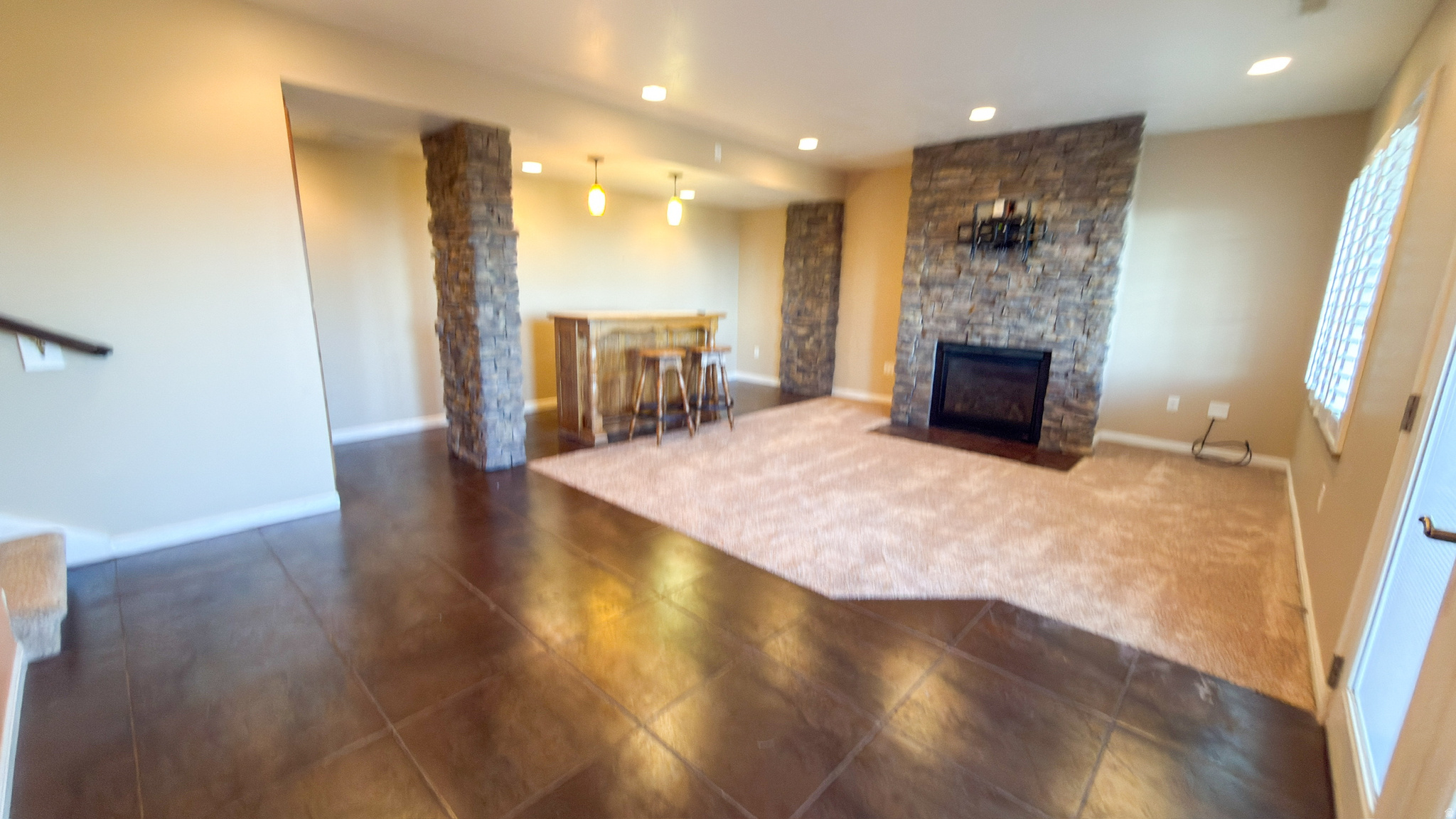 LAKEVIEW HEIGHTS - Residential