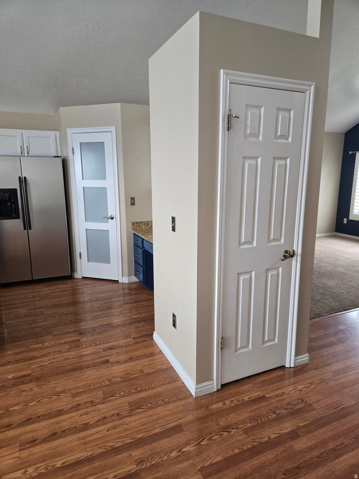 LAKEVIEW HEIGHTS - Residential