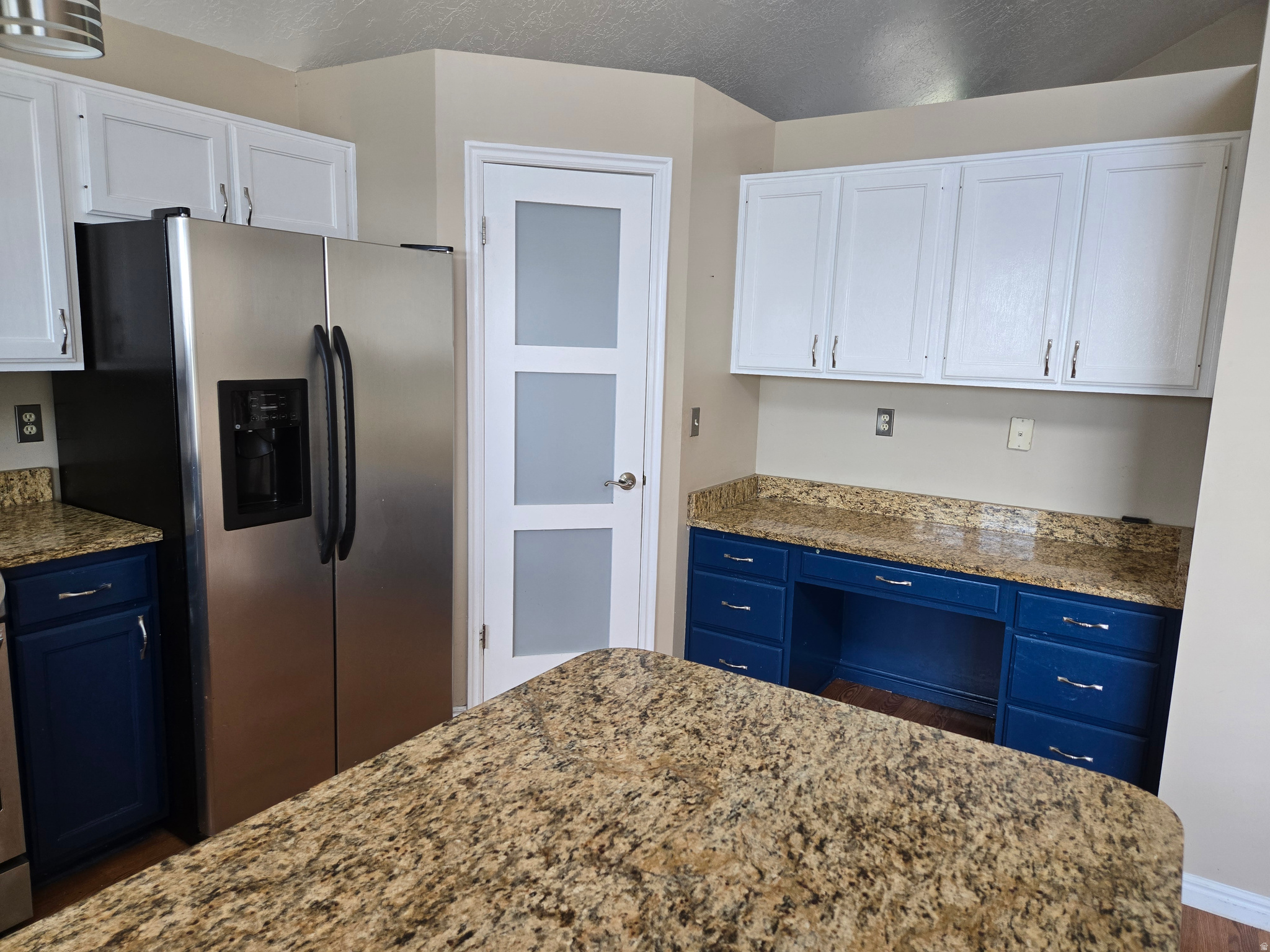 LAKEVIEW HEIGHTS - Residential