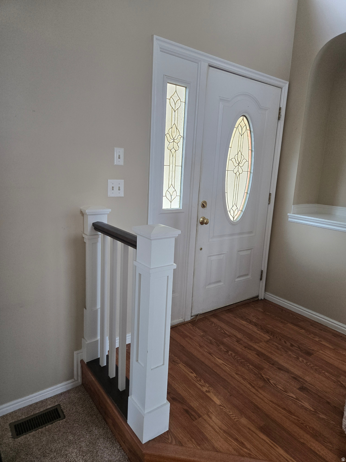 LAKEVIEW HEIGHTS - Residential