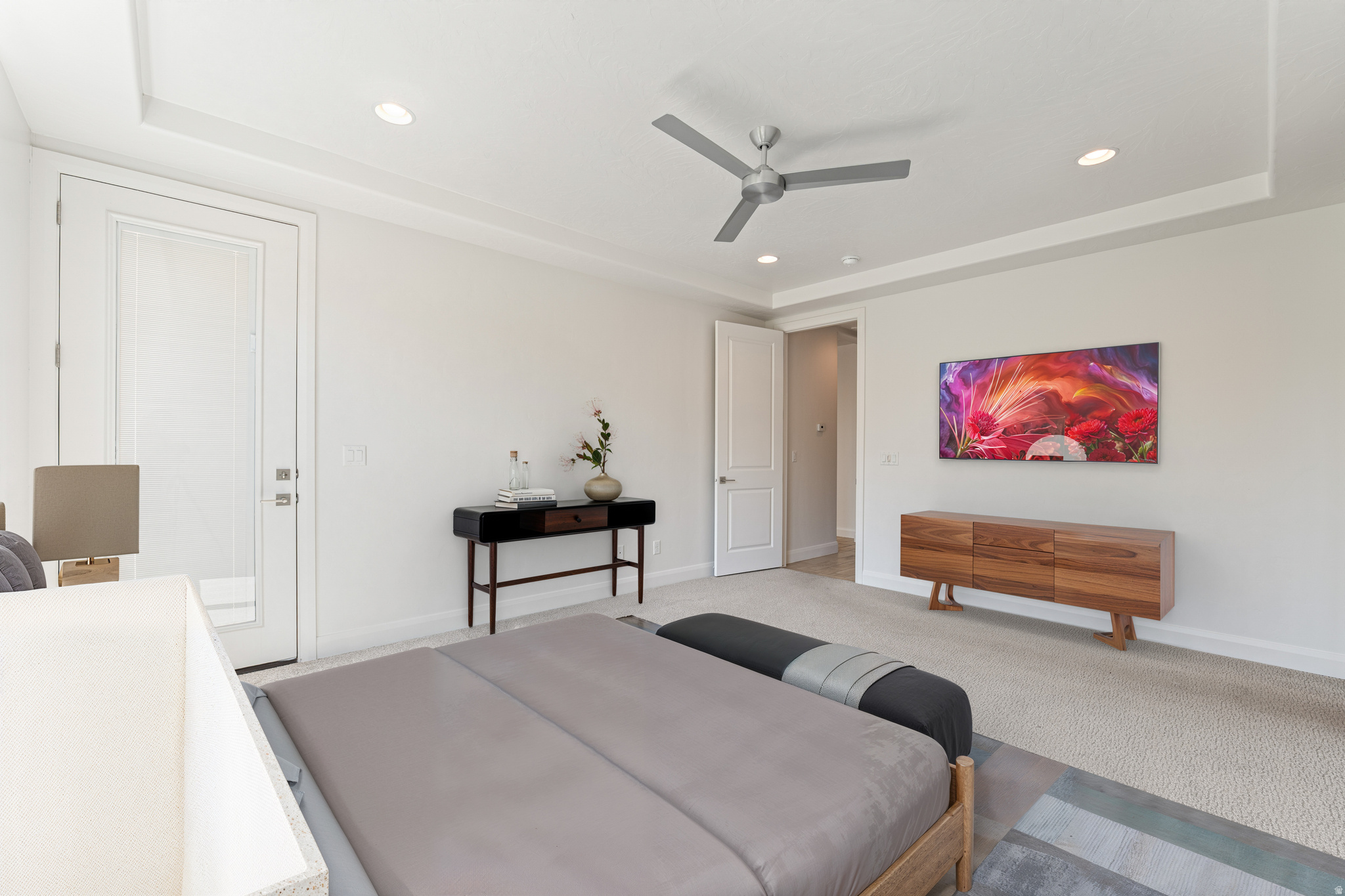 WARNER GATEWAY PH 1 - Residential