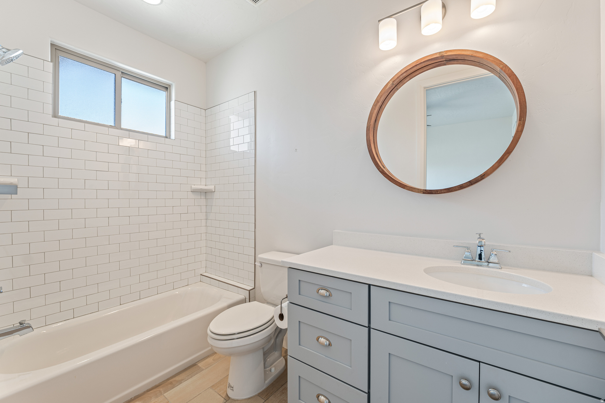WARNER GATEWAY PH 1 - Residential