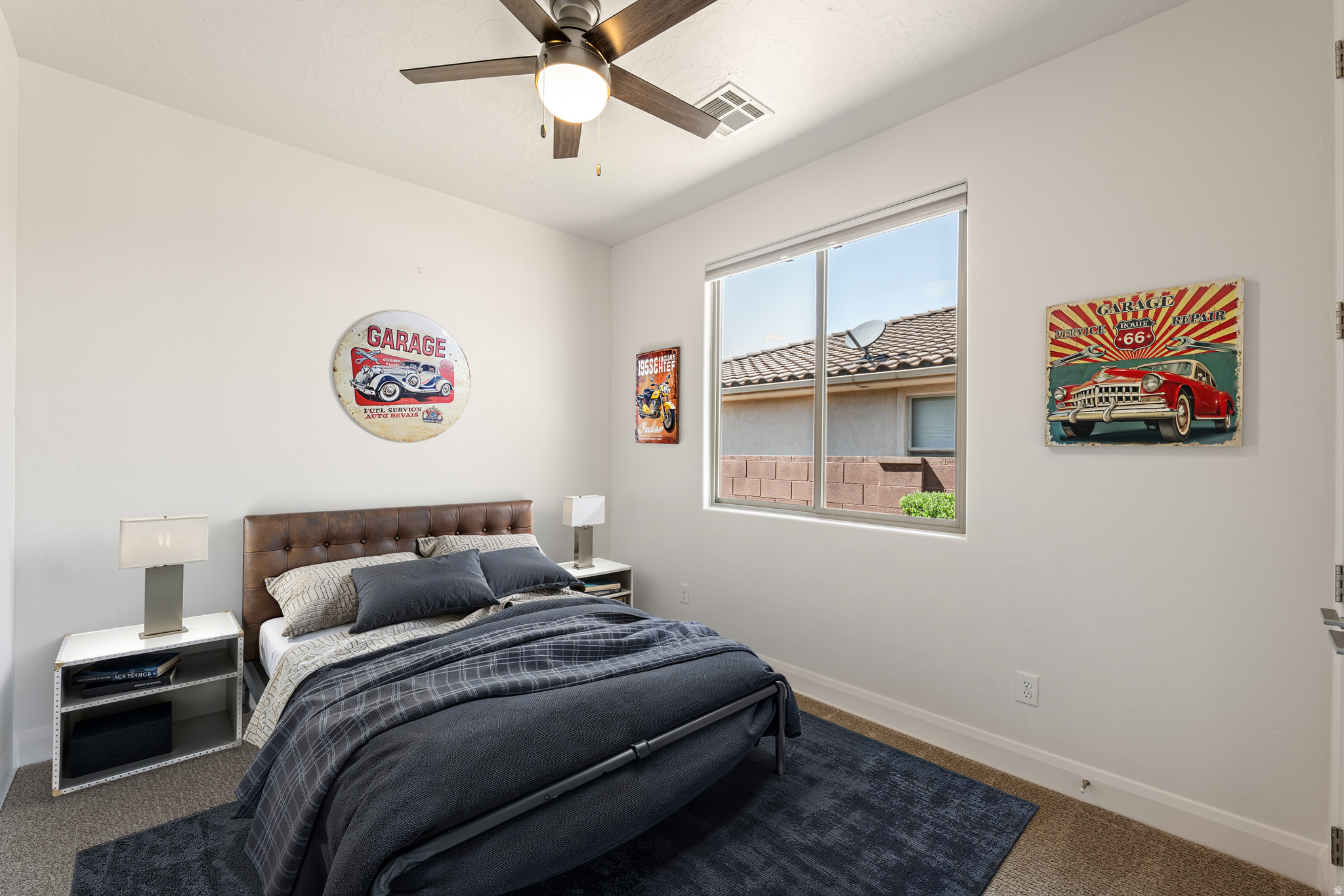 WARNER GATEWAY PH 1 - Residential