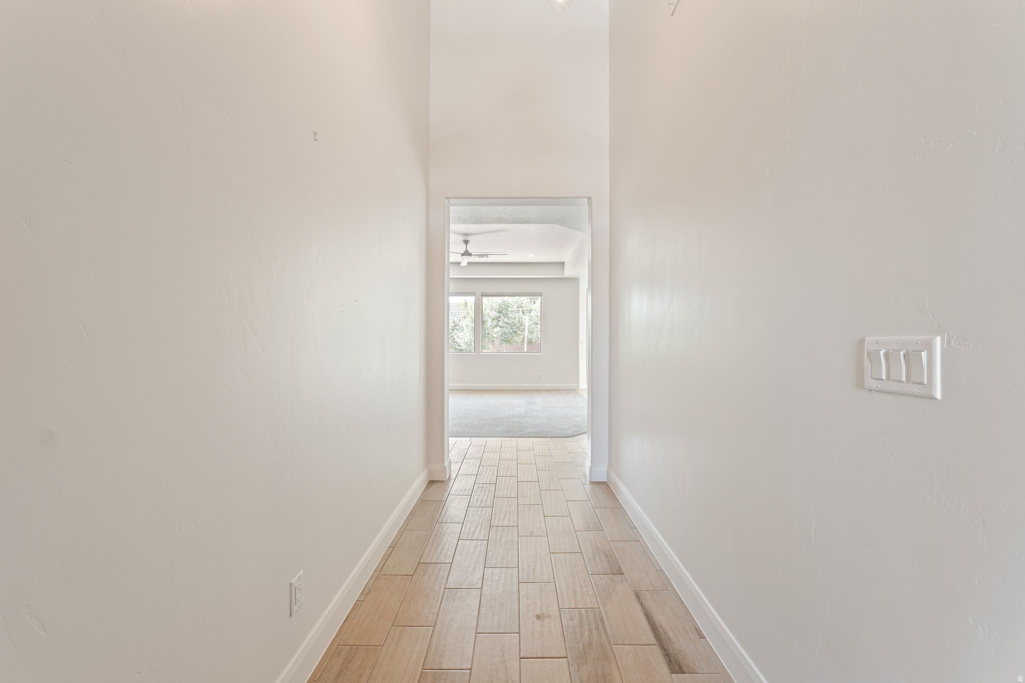 WARNER GATEWAY PH 1 - Residential
