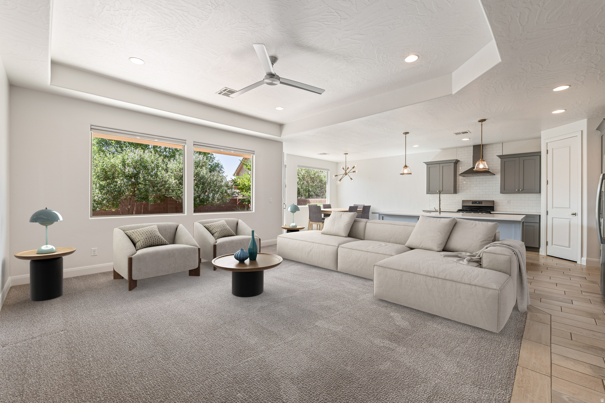 WARNER GATEWAY PH 1 - Residential