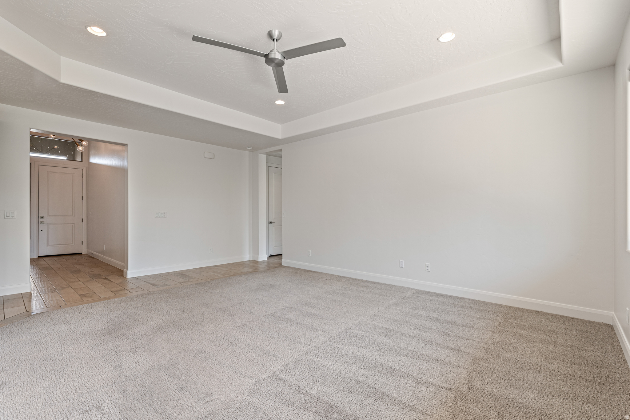 WARNER GATEWAY PH 1 - Residential