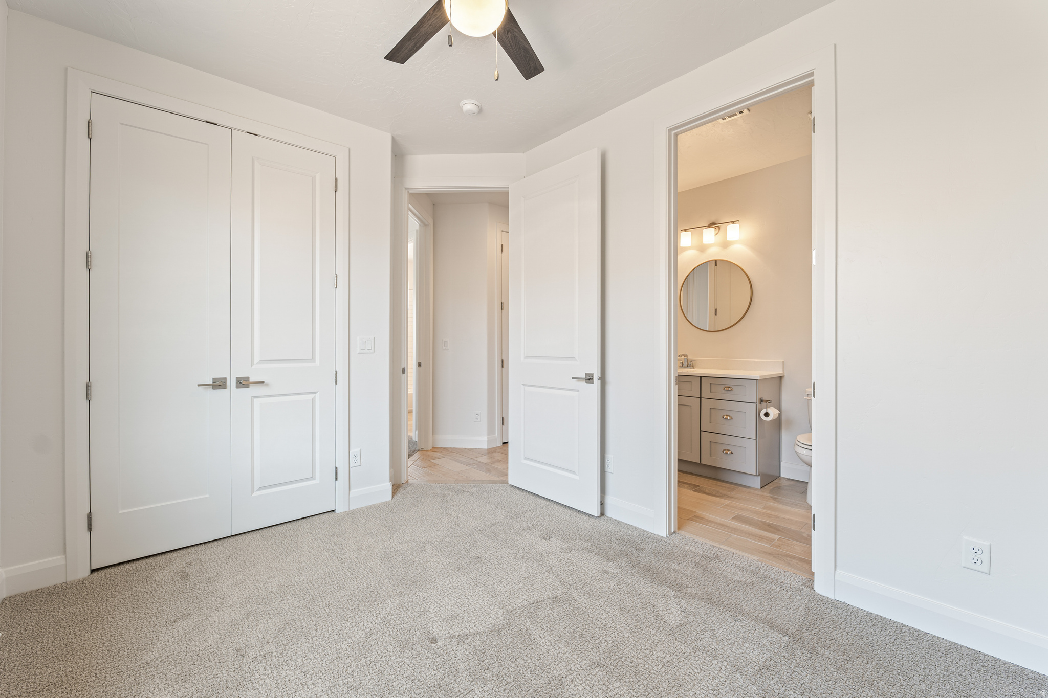 WARNER GATEWAY PH 1 - Residential