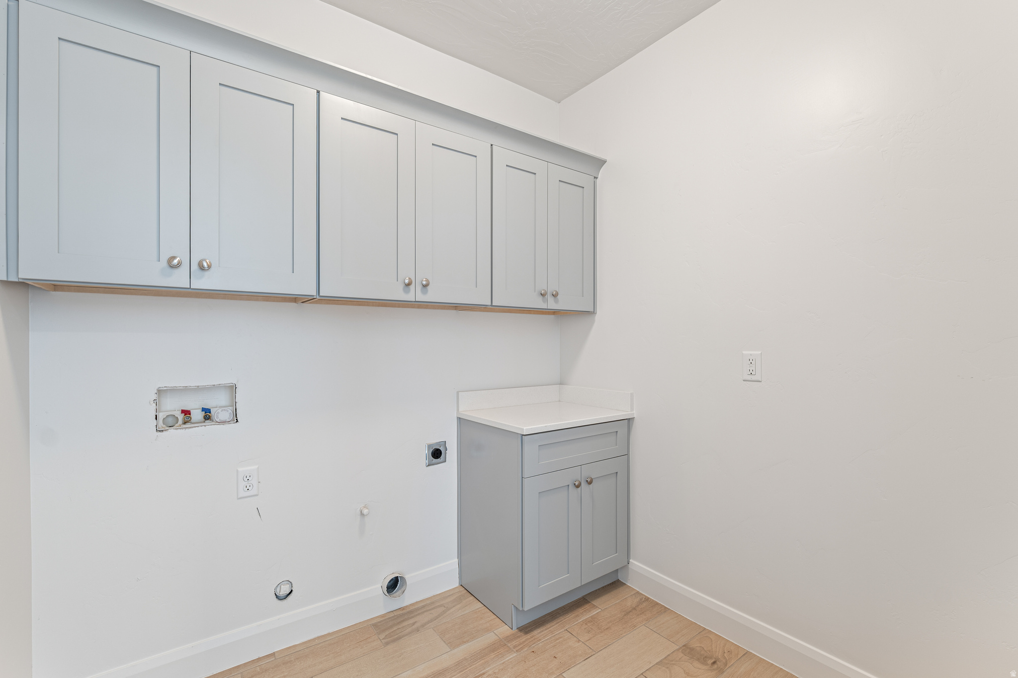 WARNER GATEWAY PH 1 - Residential