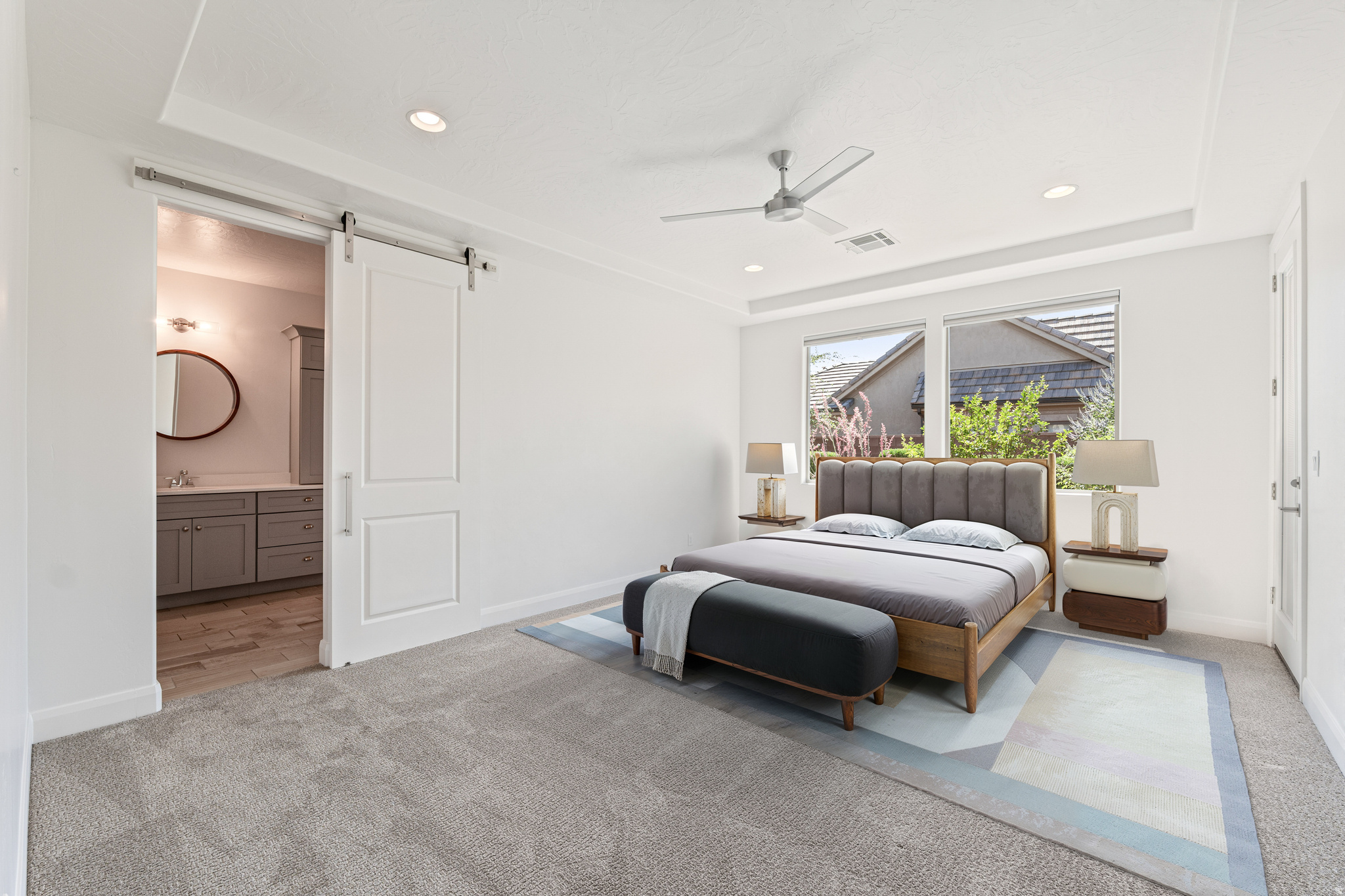 WARNER GATEWAY PH 1 - Residential