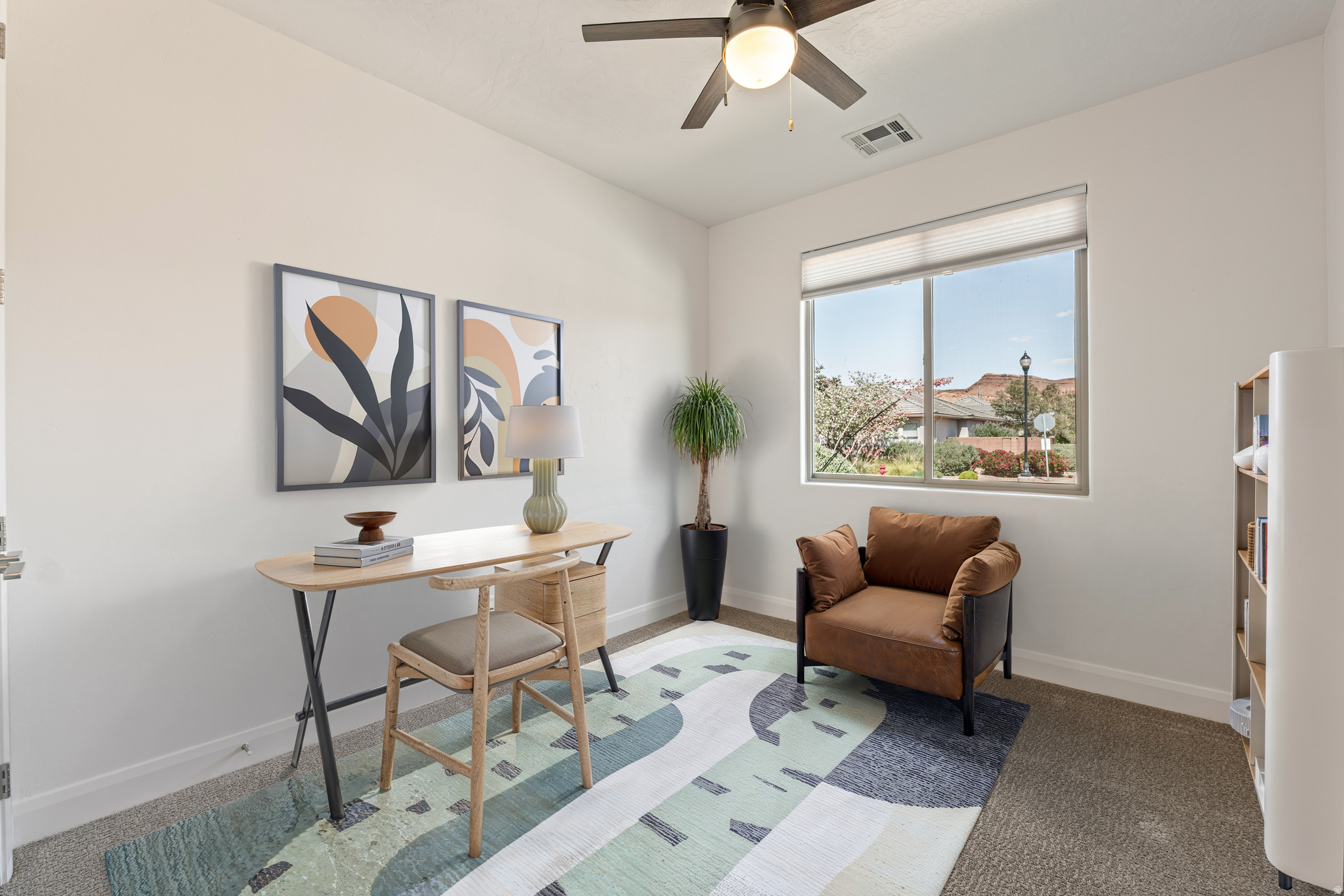 WARNER GATEWAY PH 1 - Residential
