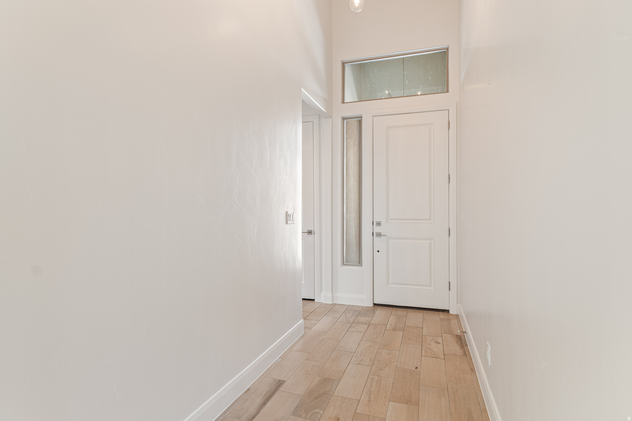 WARNER GATEWAY PH 1 - Residential